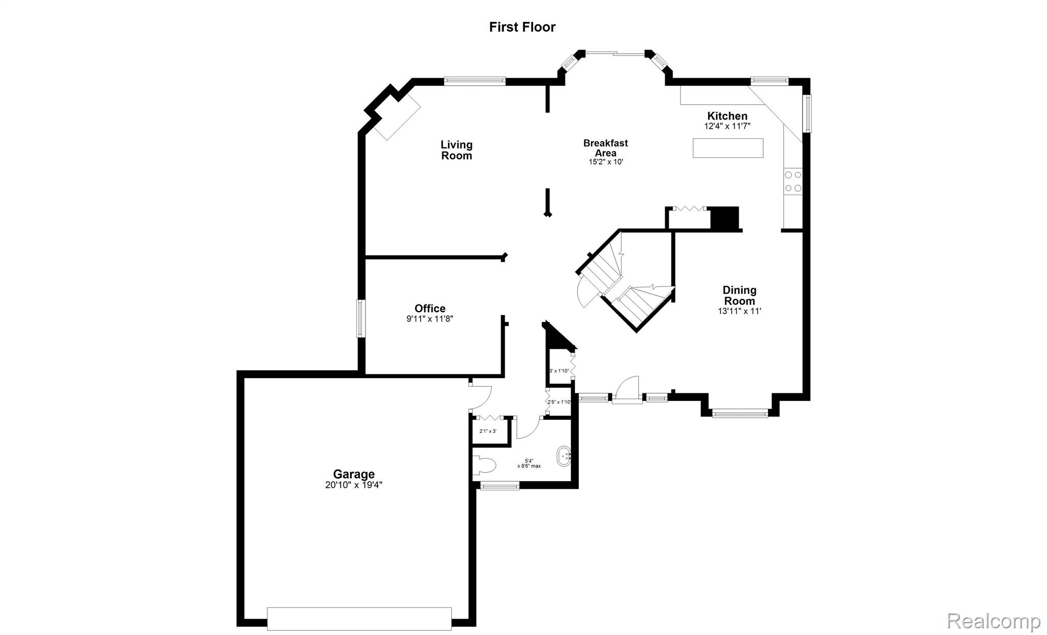 9582 FALMOUTH Drive