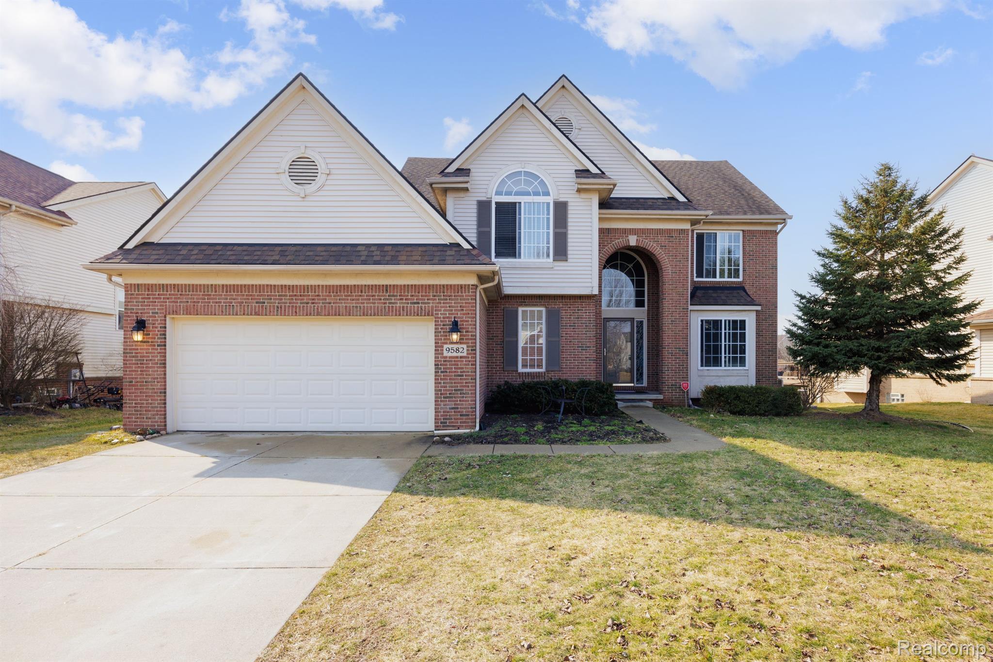 9582 FALMOUTH Drive