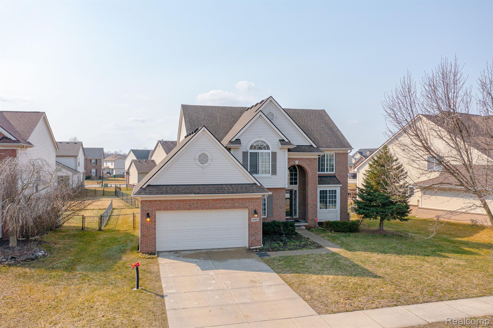 9582 FALMOUTH Drive