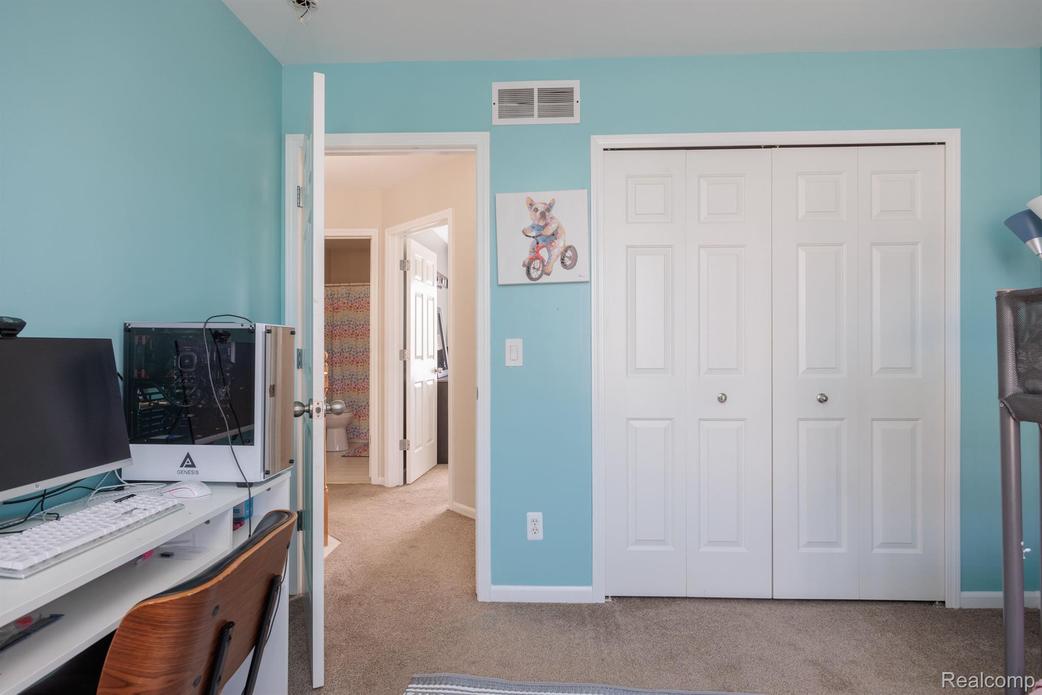 9582 FALMOUTH Drive