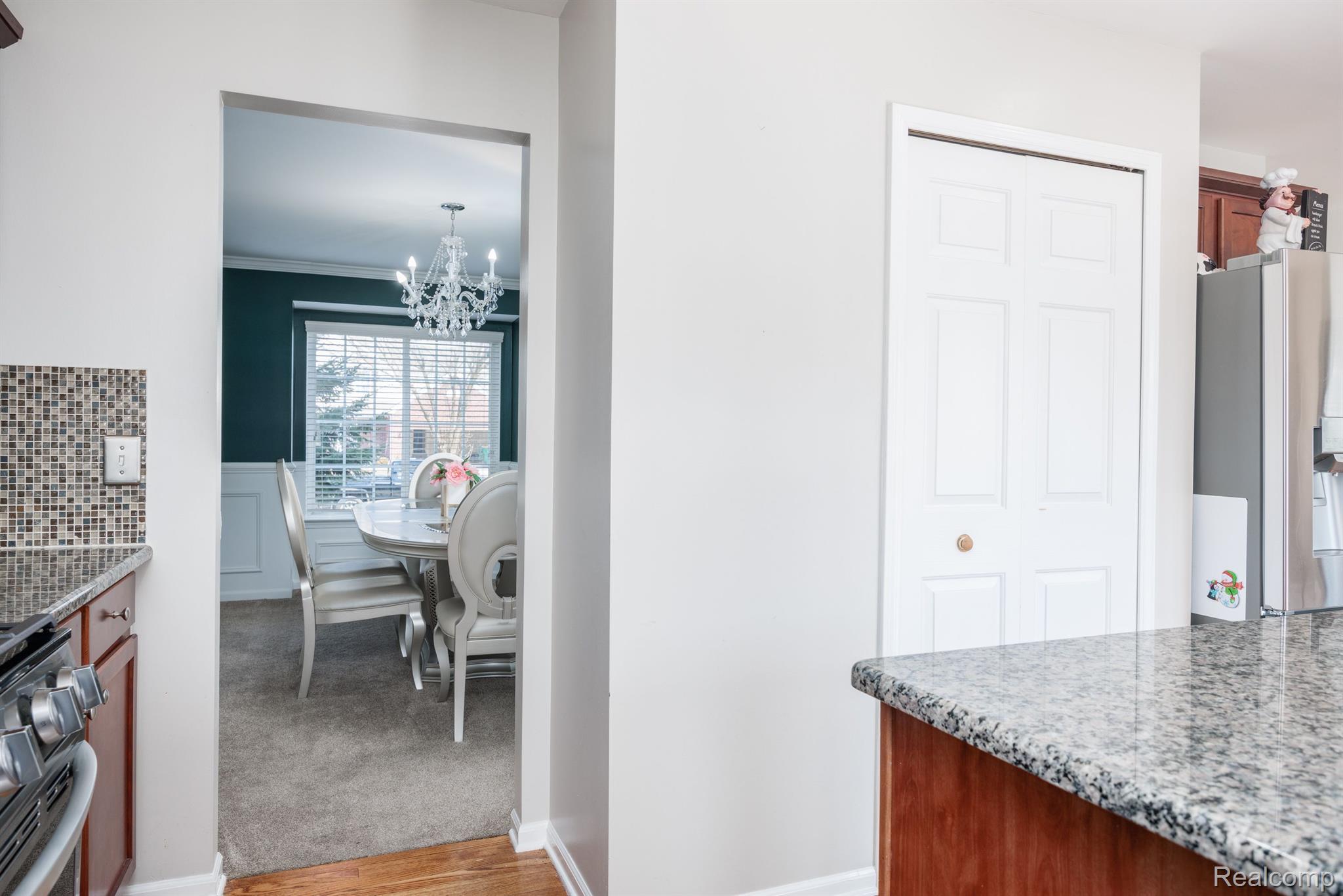 9582 FALMOUTH Drive