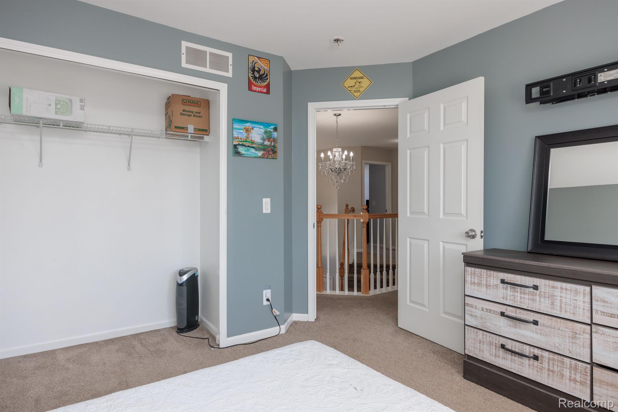 9582 FALMOUTH Drive