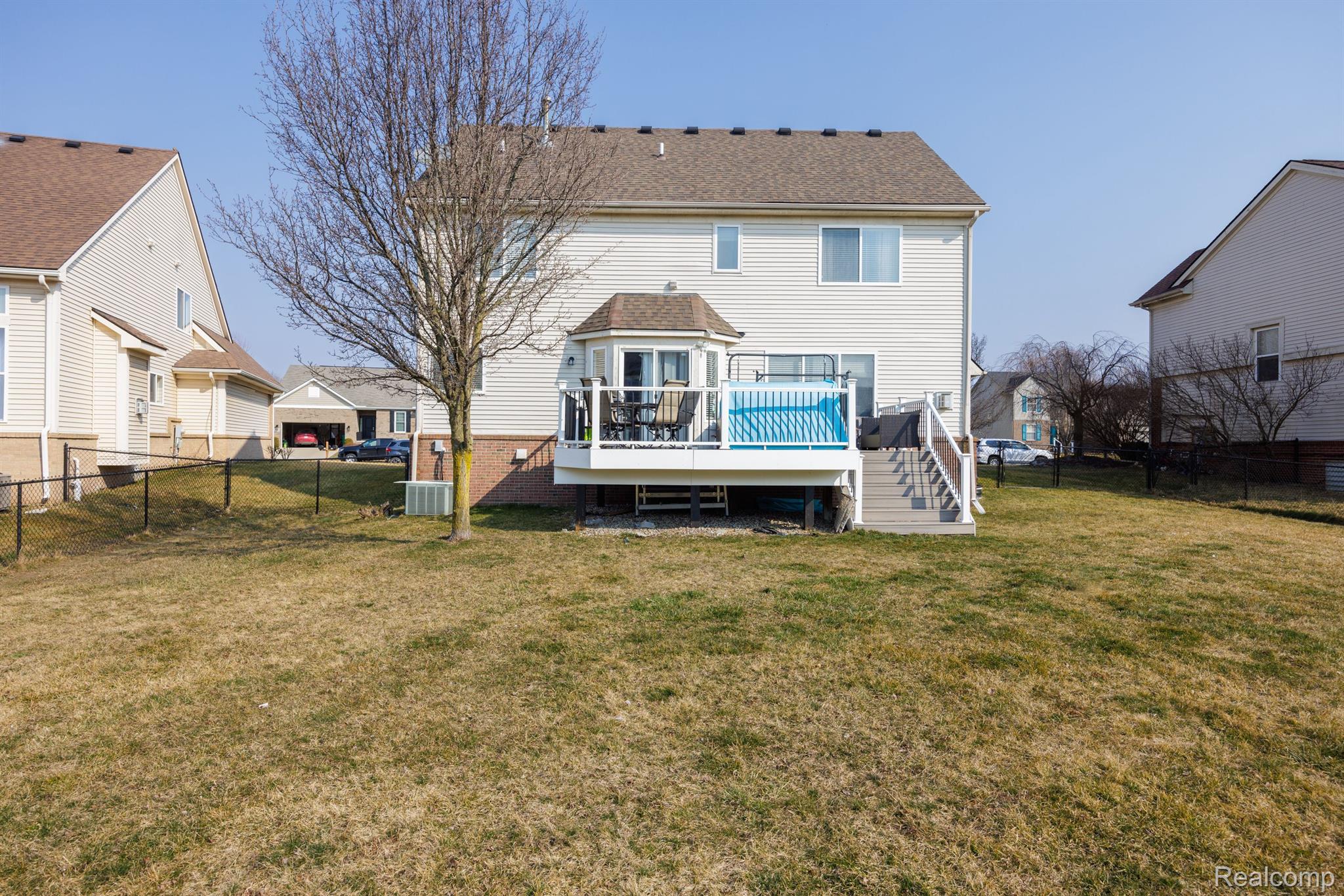 9582 FALMOUTH Drive