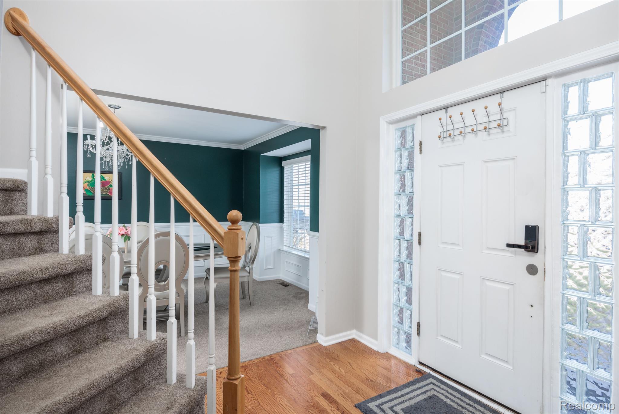9582 FALMOUTH Drive