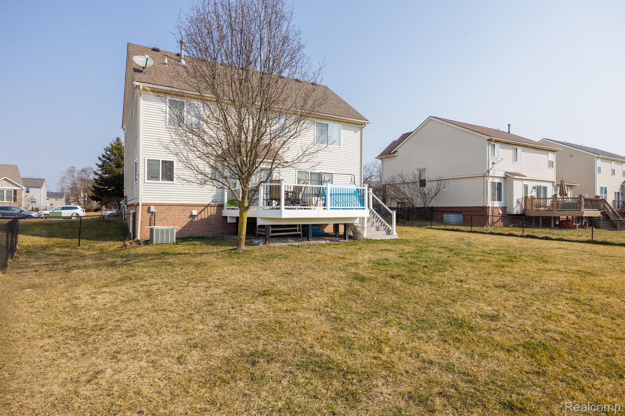 9582 FALMOUTH Drive