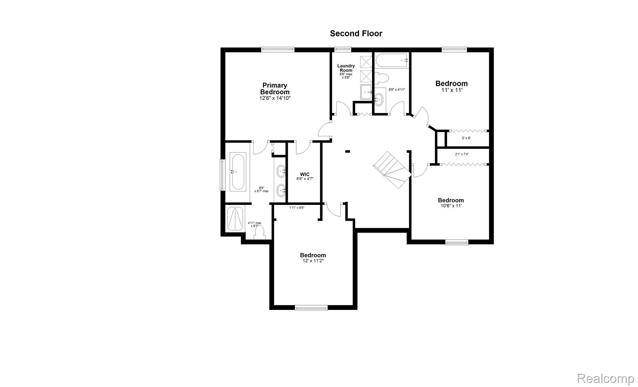 9582 FALMOUTH Drive