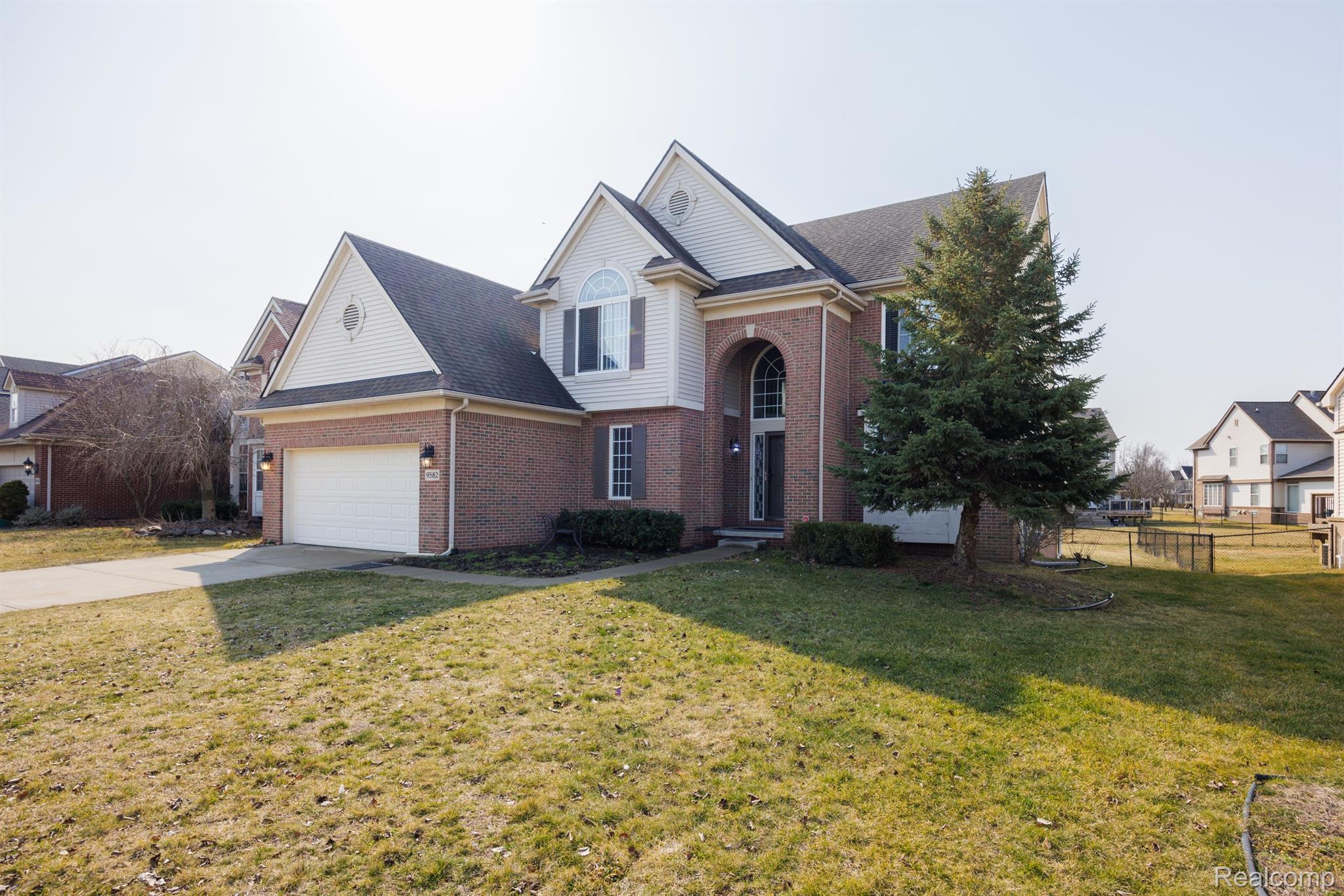 9582 FALMOUTH Drive