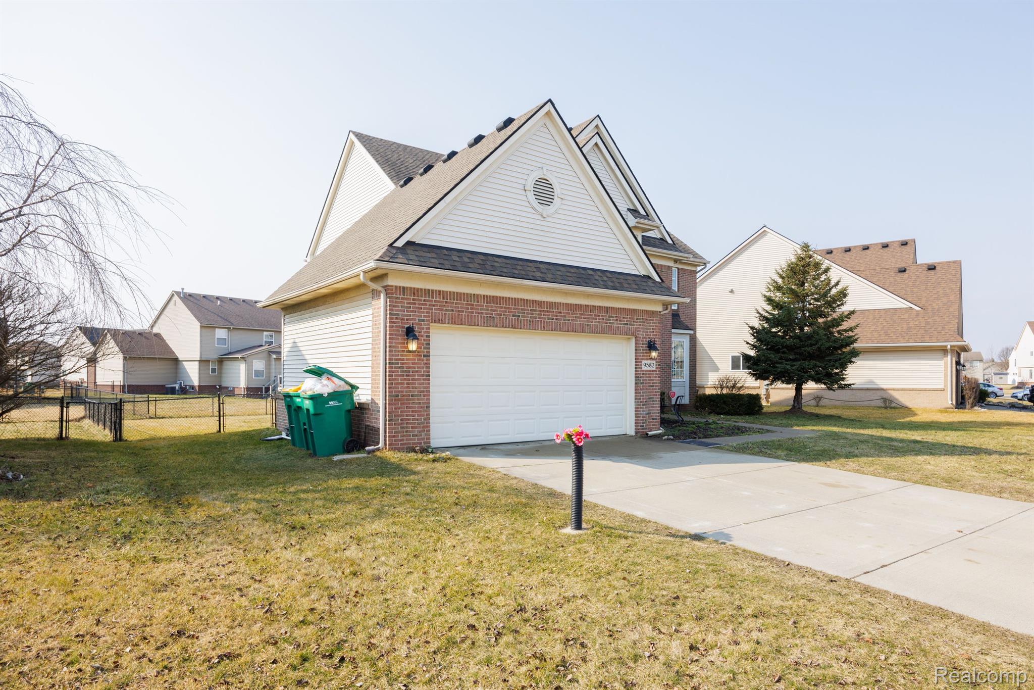 9582 FALMOUTH Drive