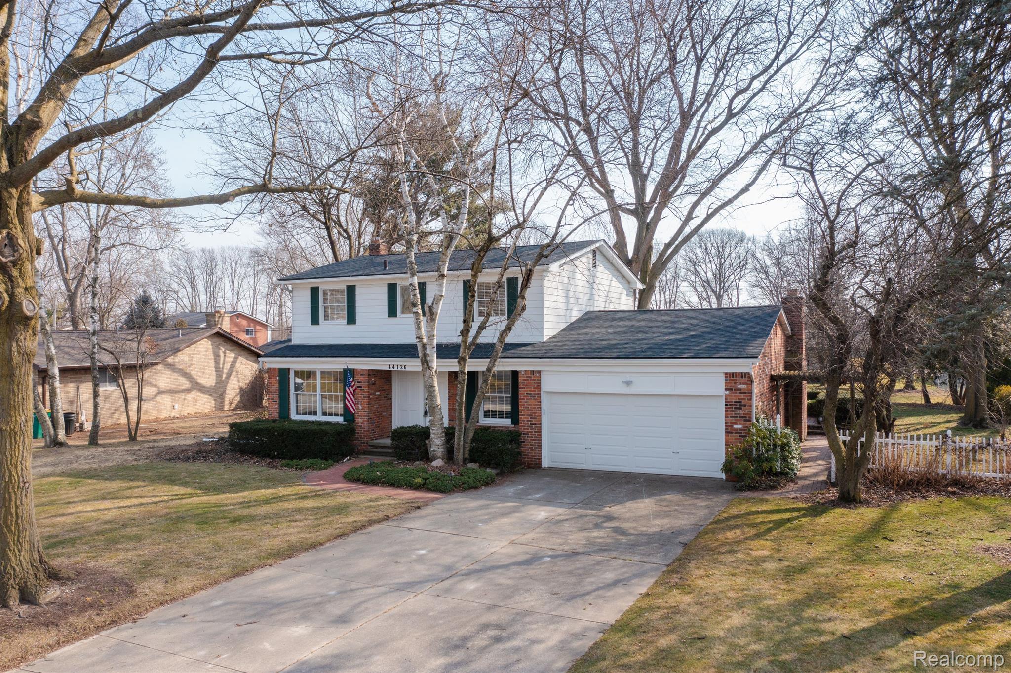 44126 HARMONY Lane
