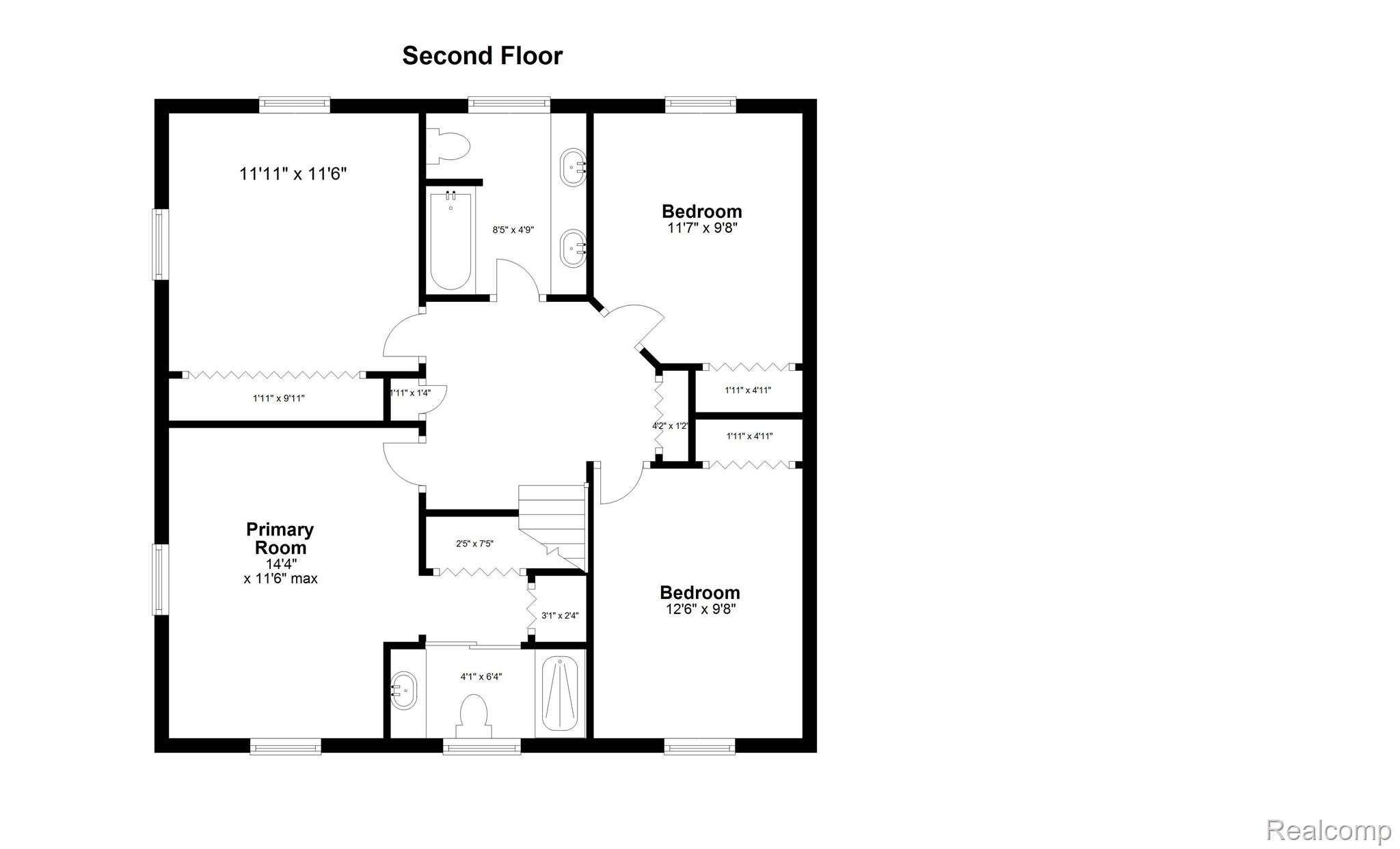 44126 HARMONY Lane