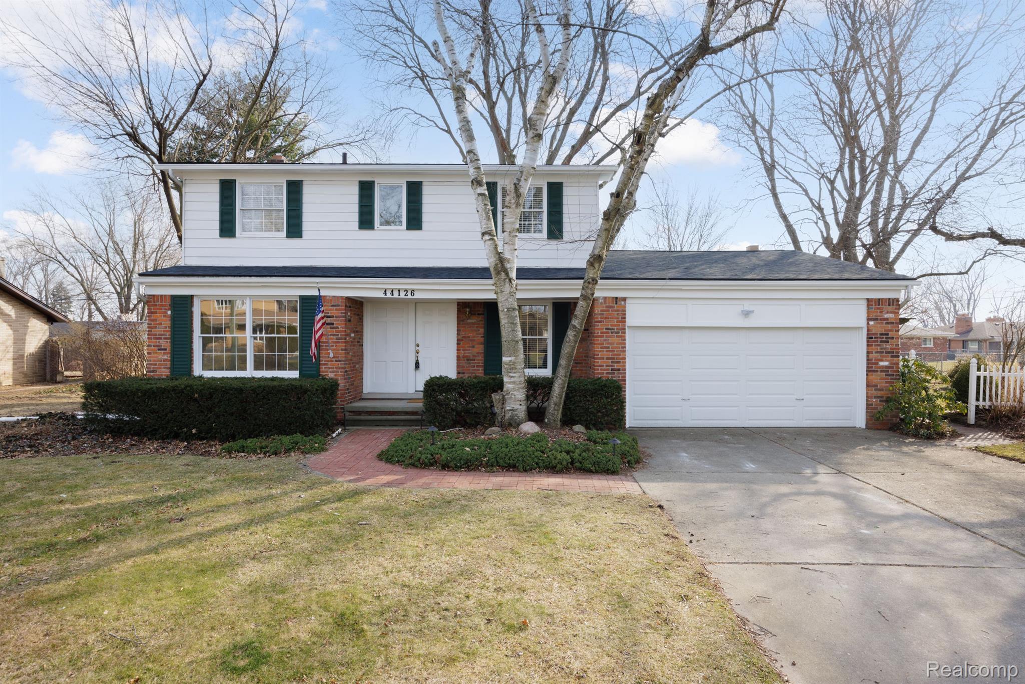 44126 HARMONY Lane