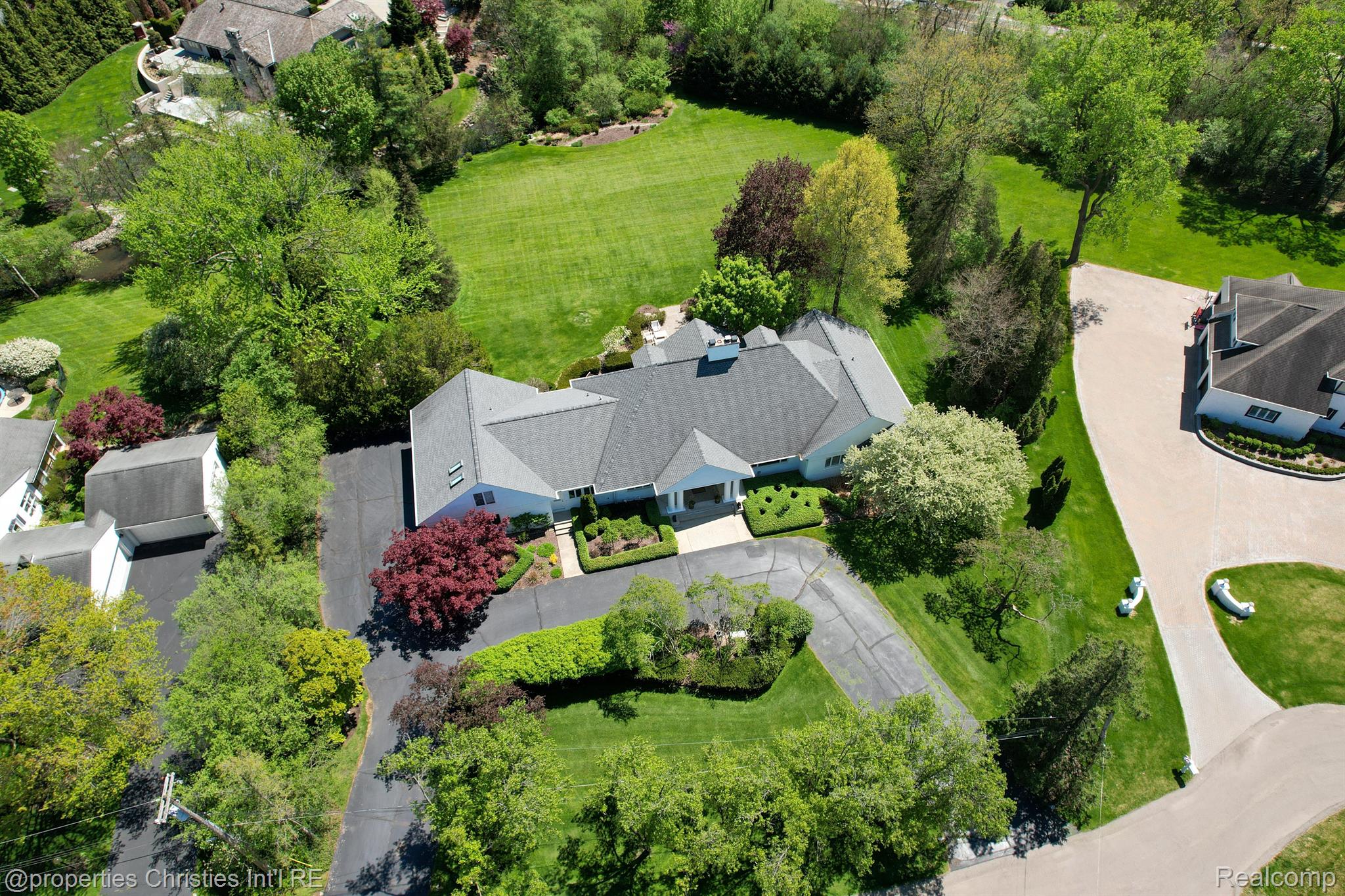 116 ENDICOTT Road