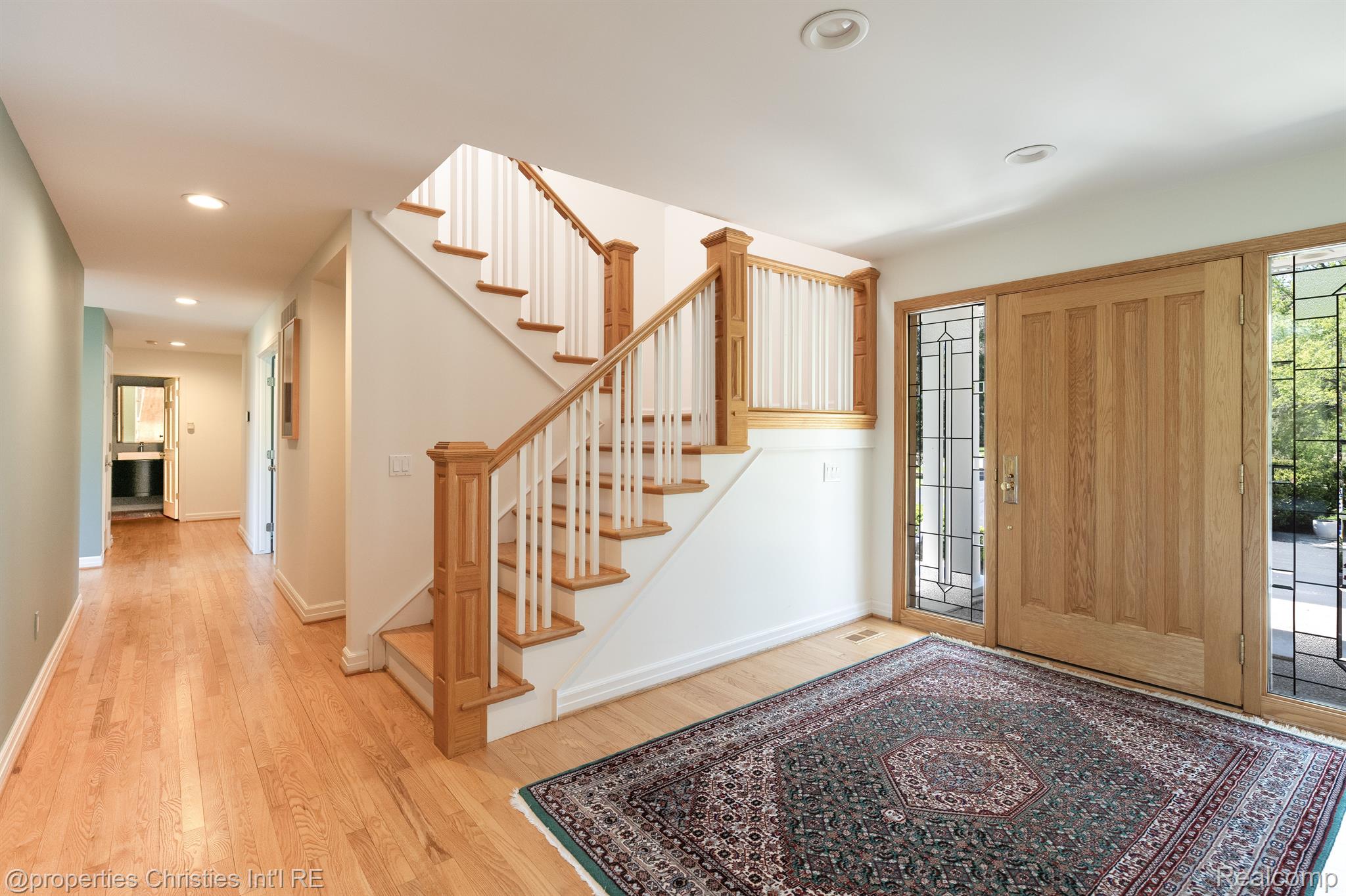 116 ENDICOTT Road