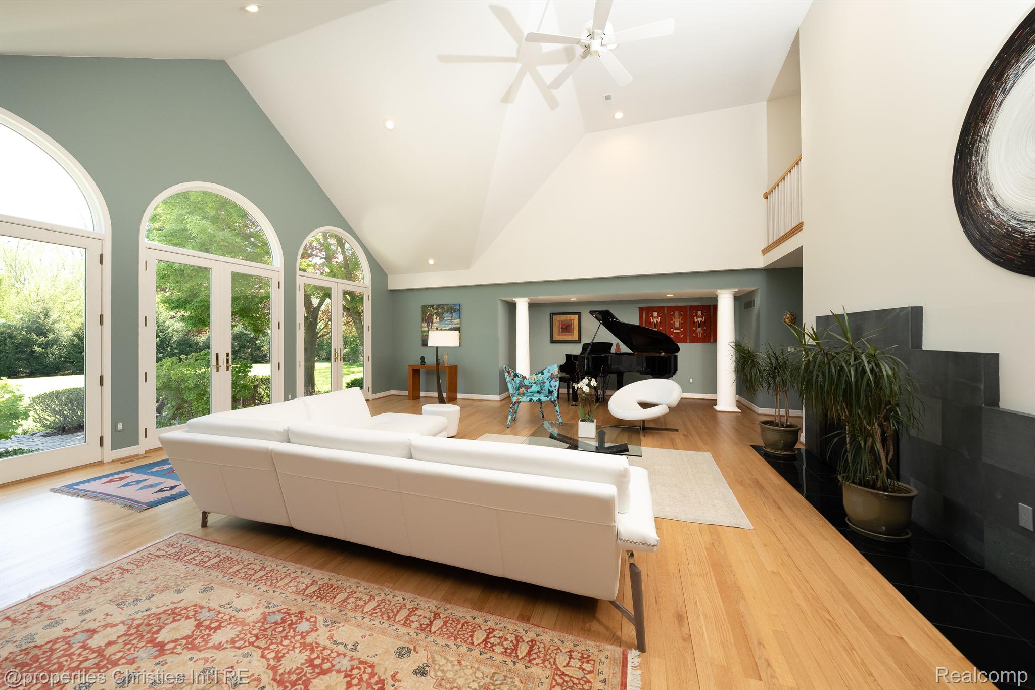 116 ENDICOTT Road