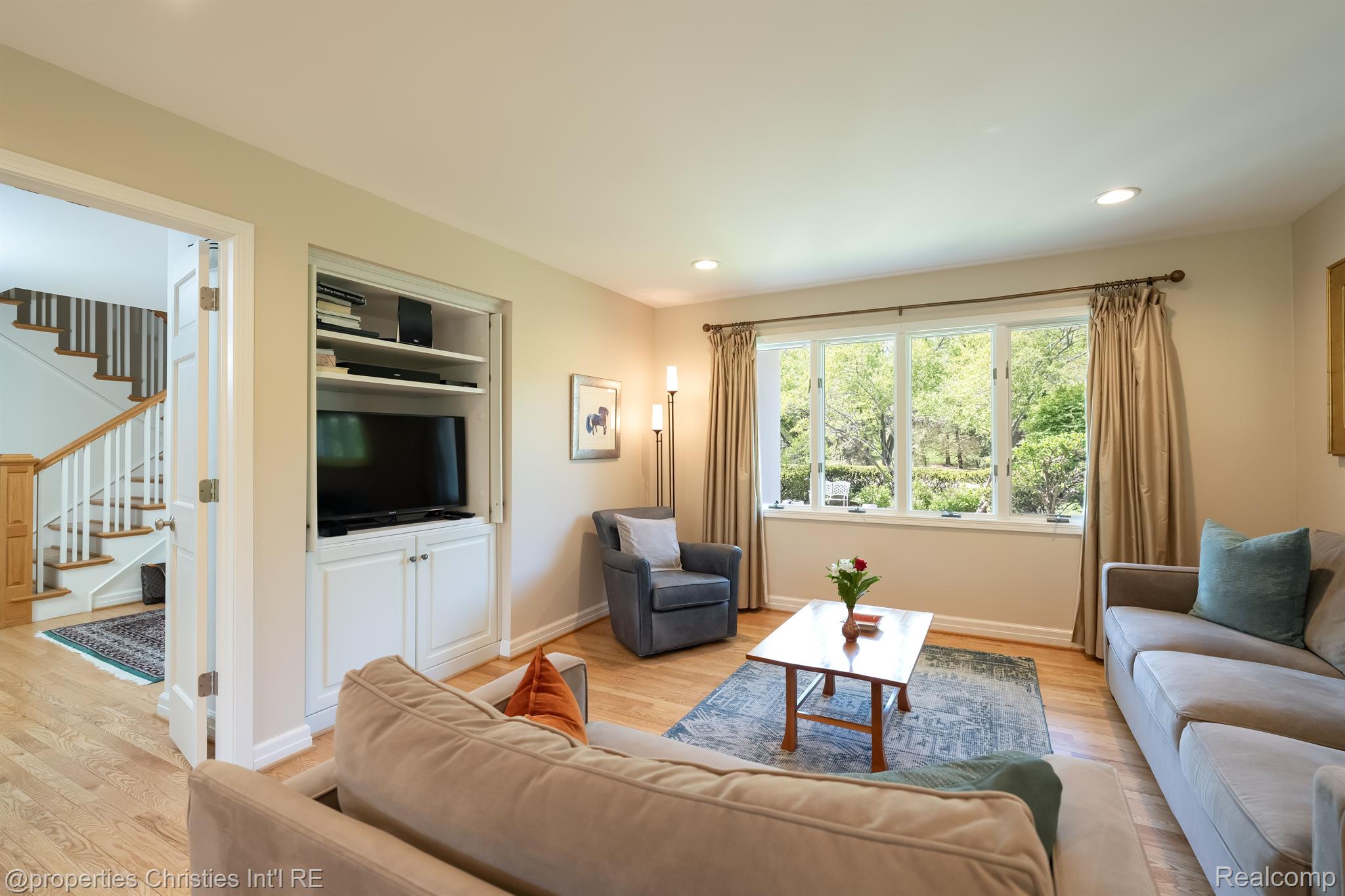 116 ENDICOTT Road
