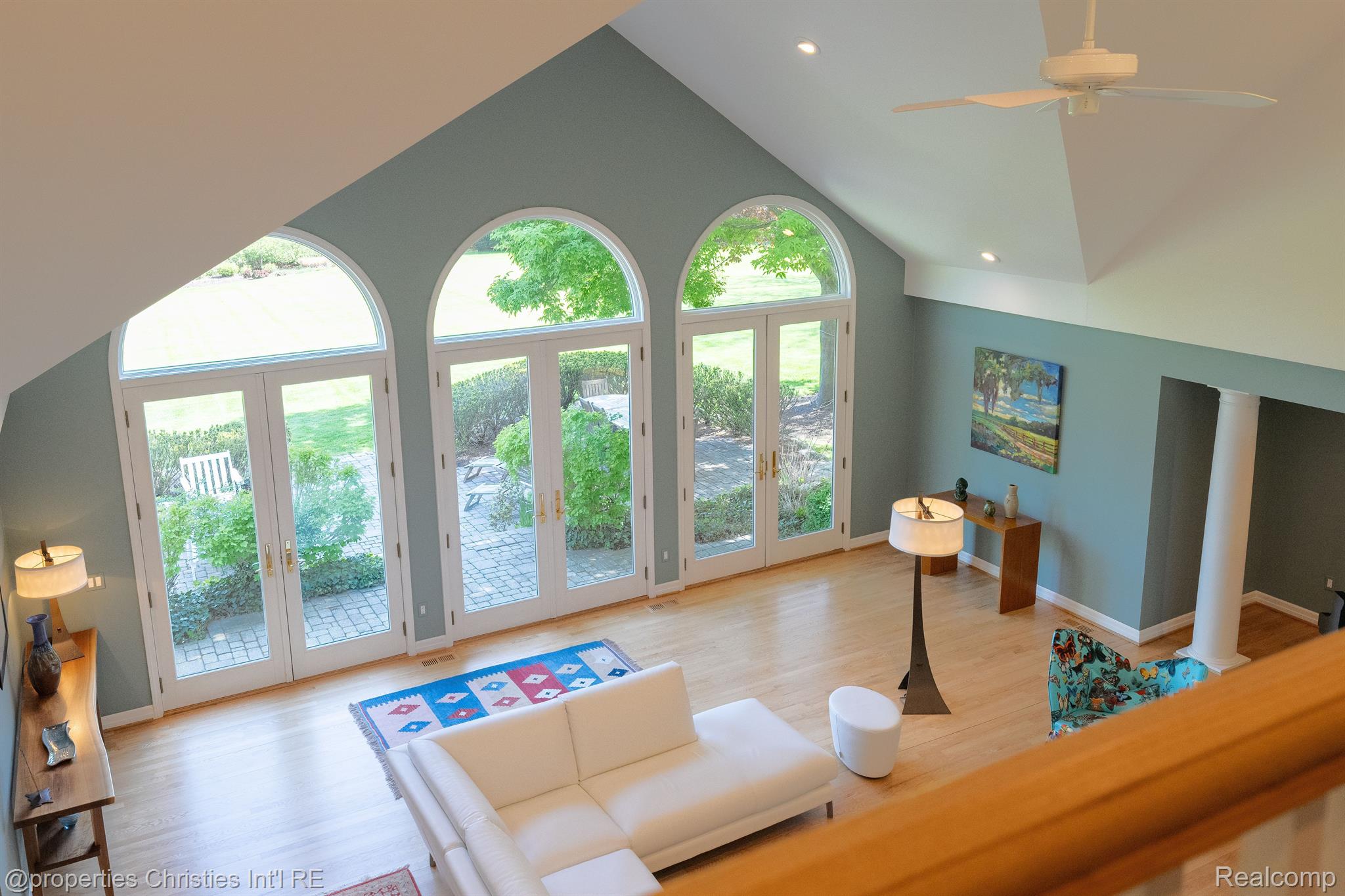116 ENDICOTT Road
