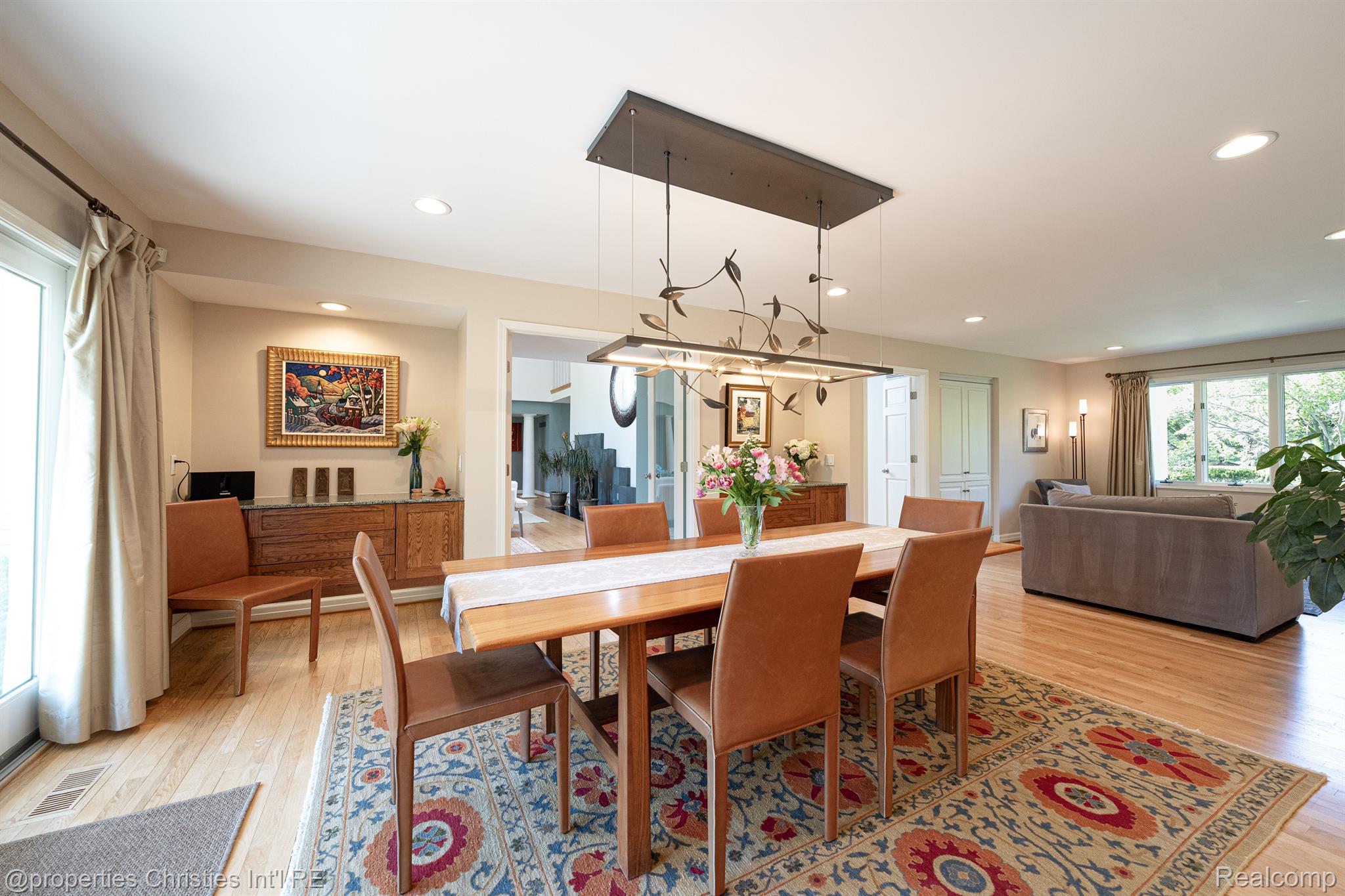 116 ENDICOTT Road