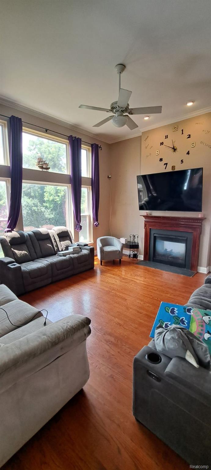 43275 POND BLUFF Drive