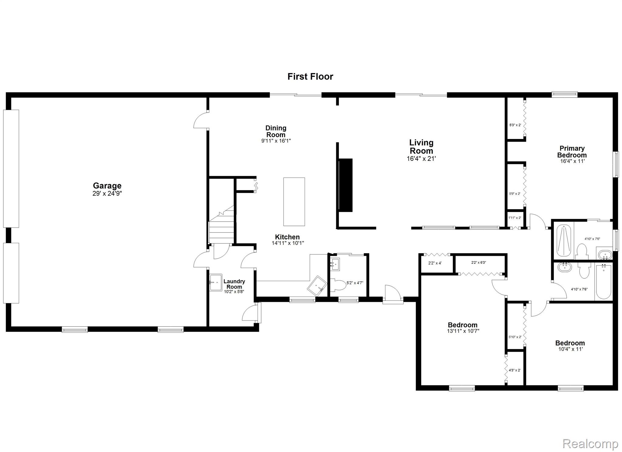 24633 DINSER Drive