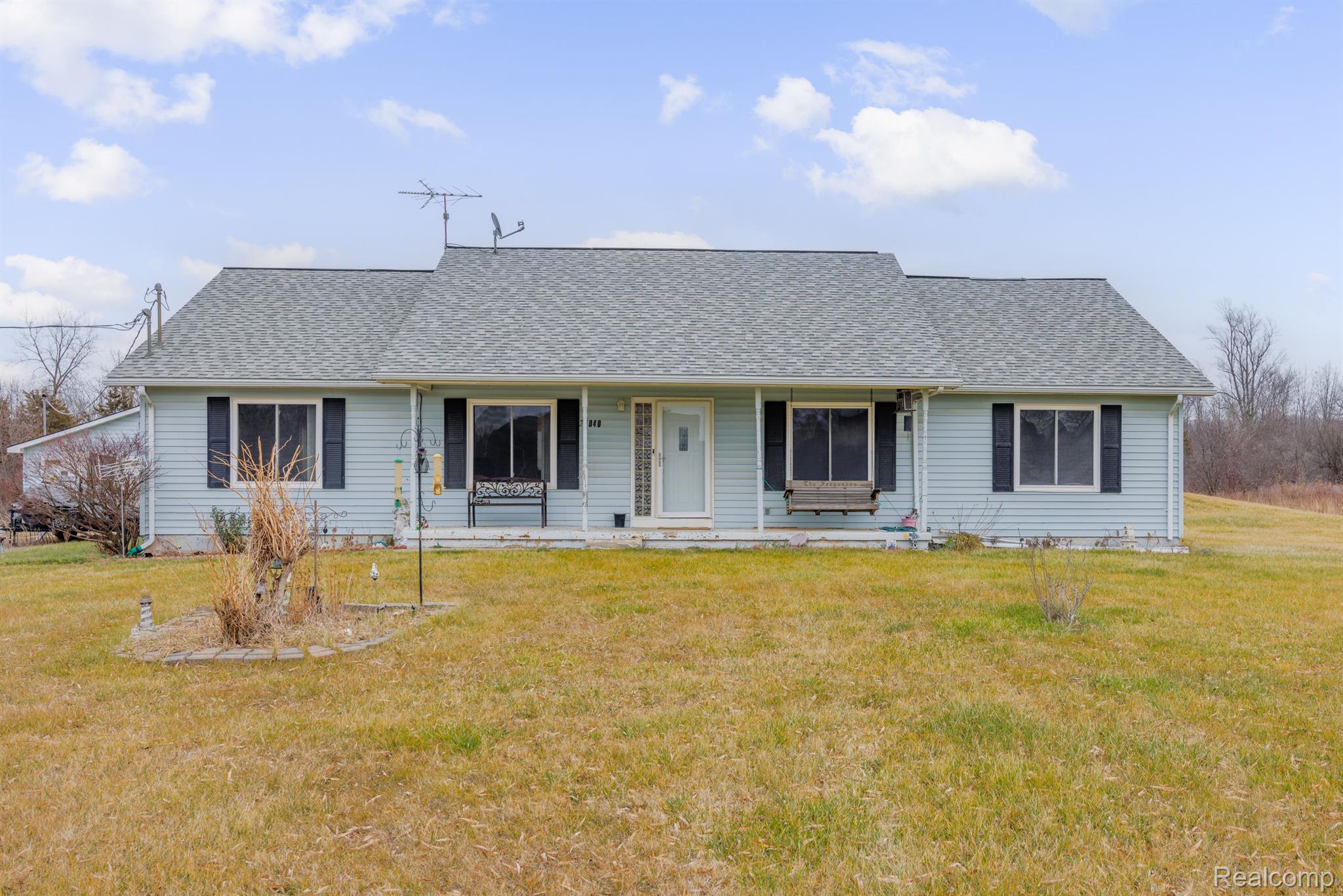 24040 Napier Road