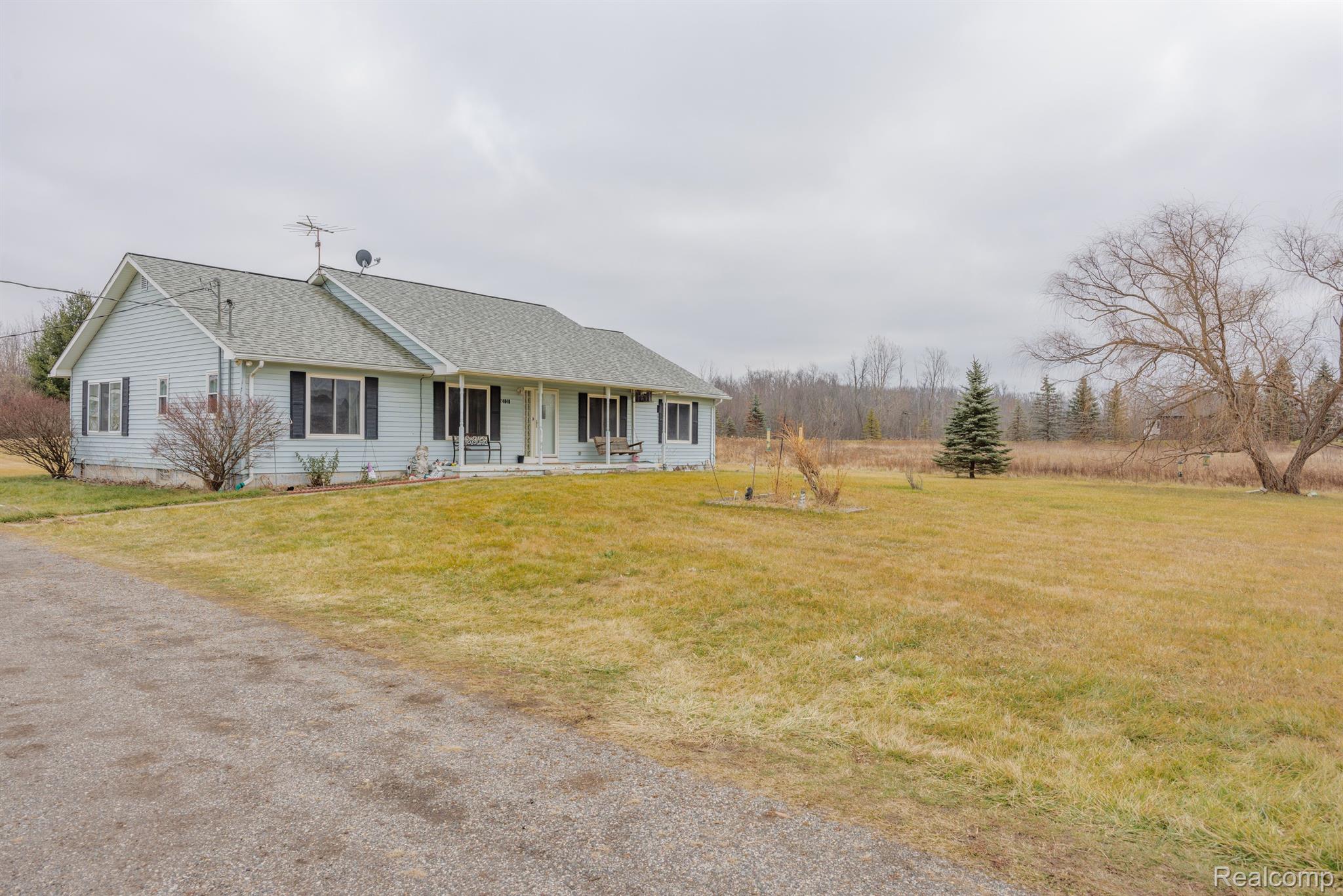 24040 Napier Road