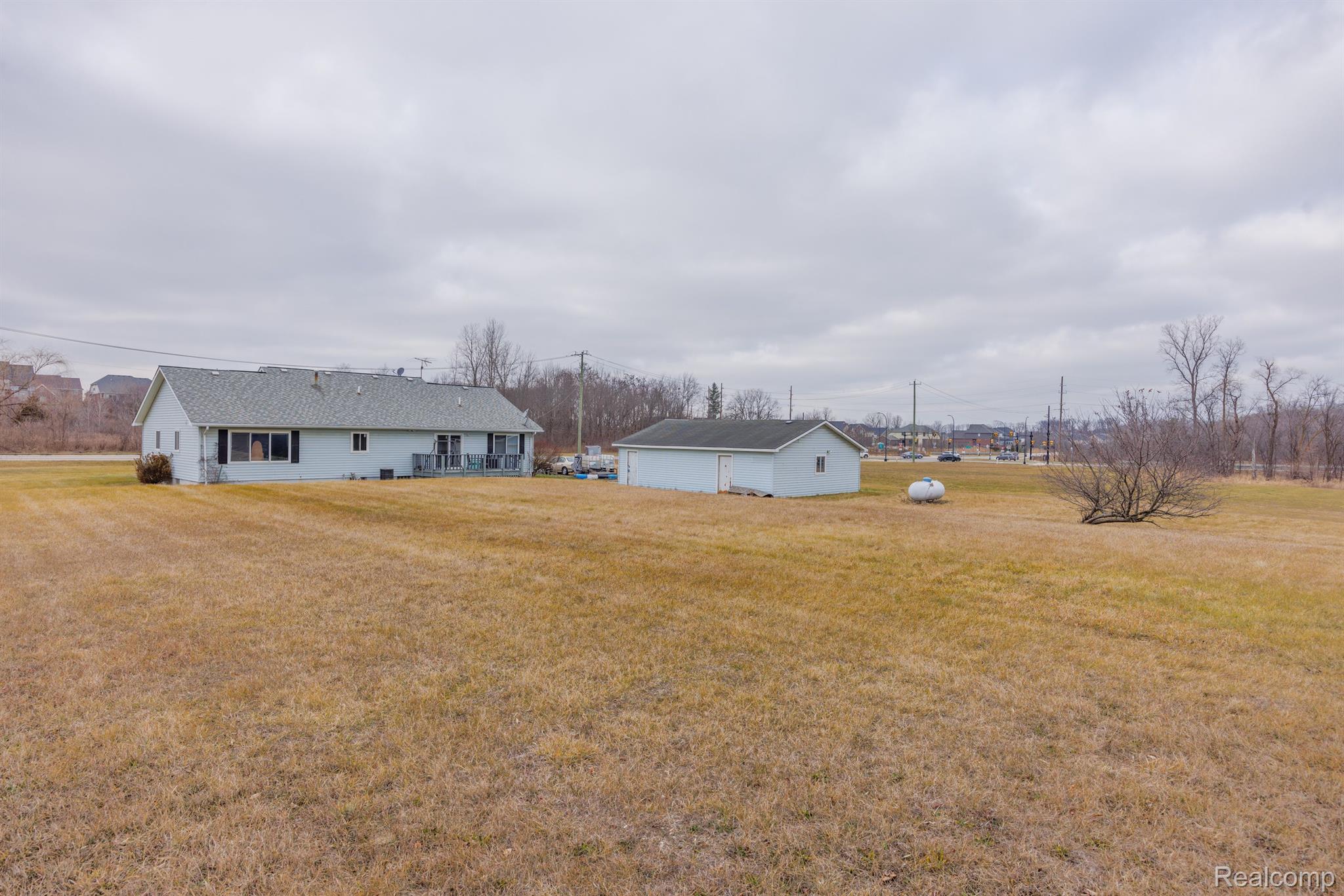 24040 Napier Road