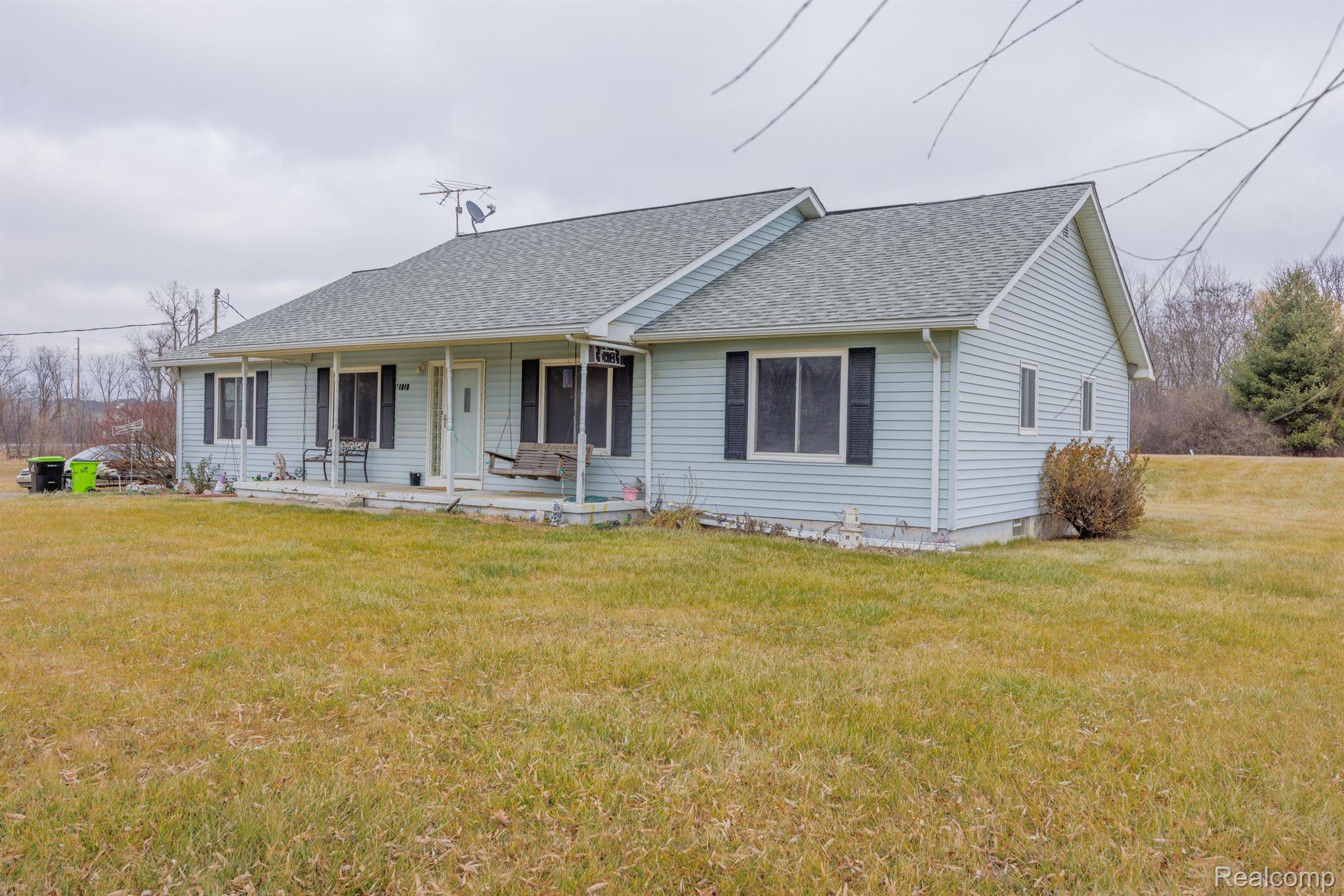 24040 Napier Road