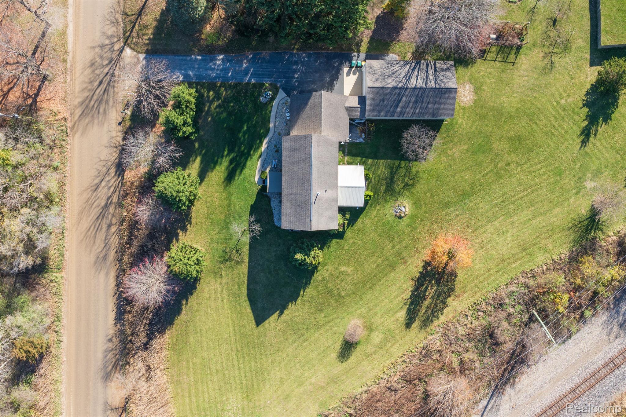 15218 Elwell Road Road