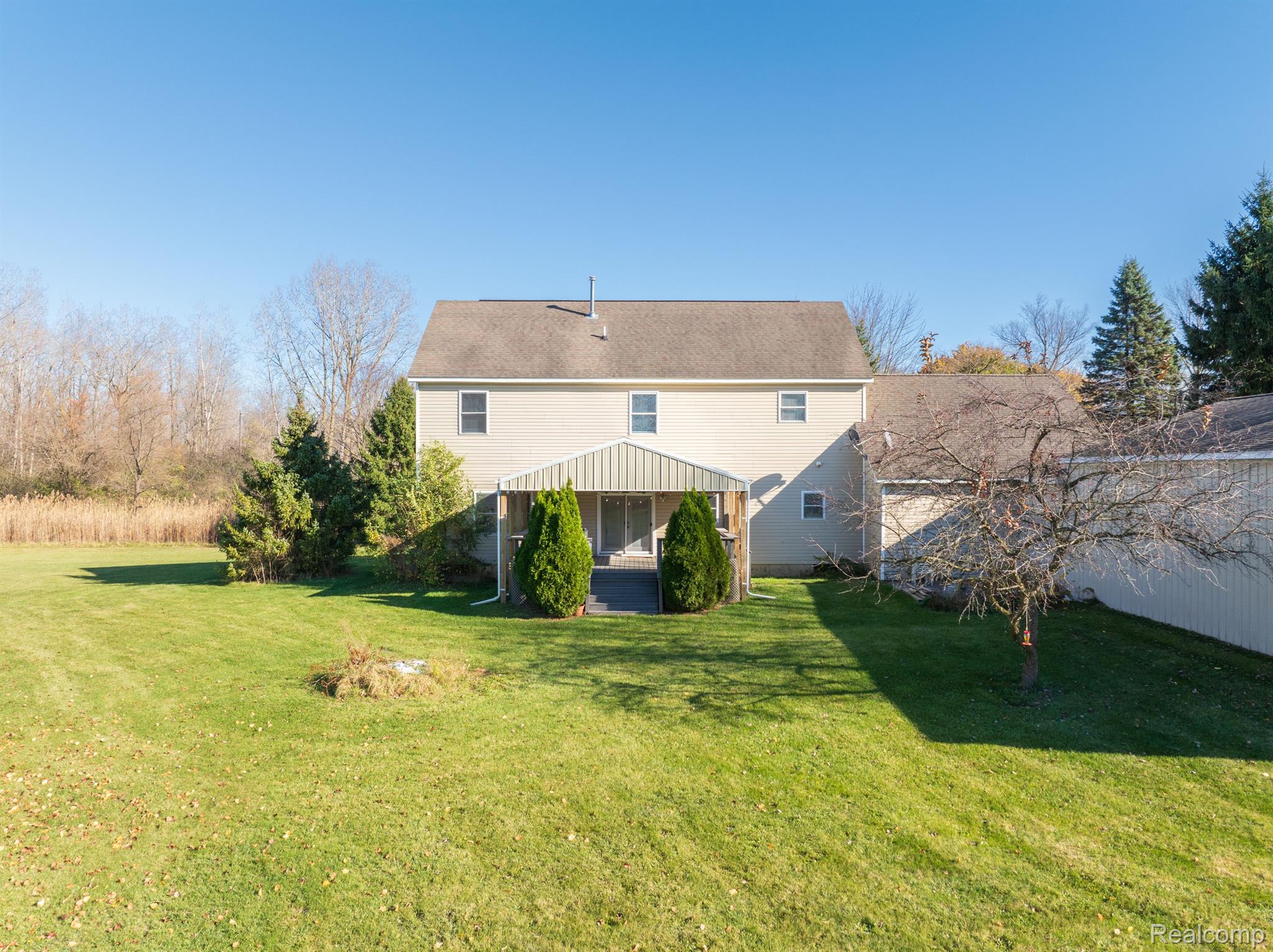 15218 Elwell Road Road