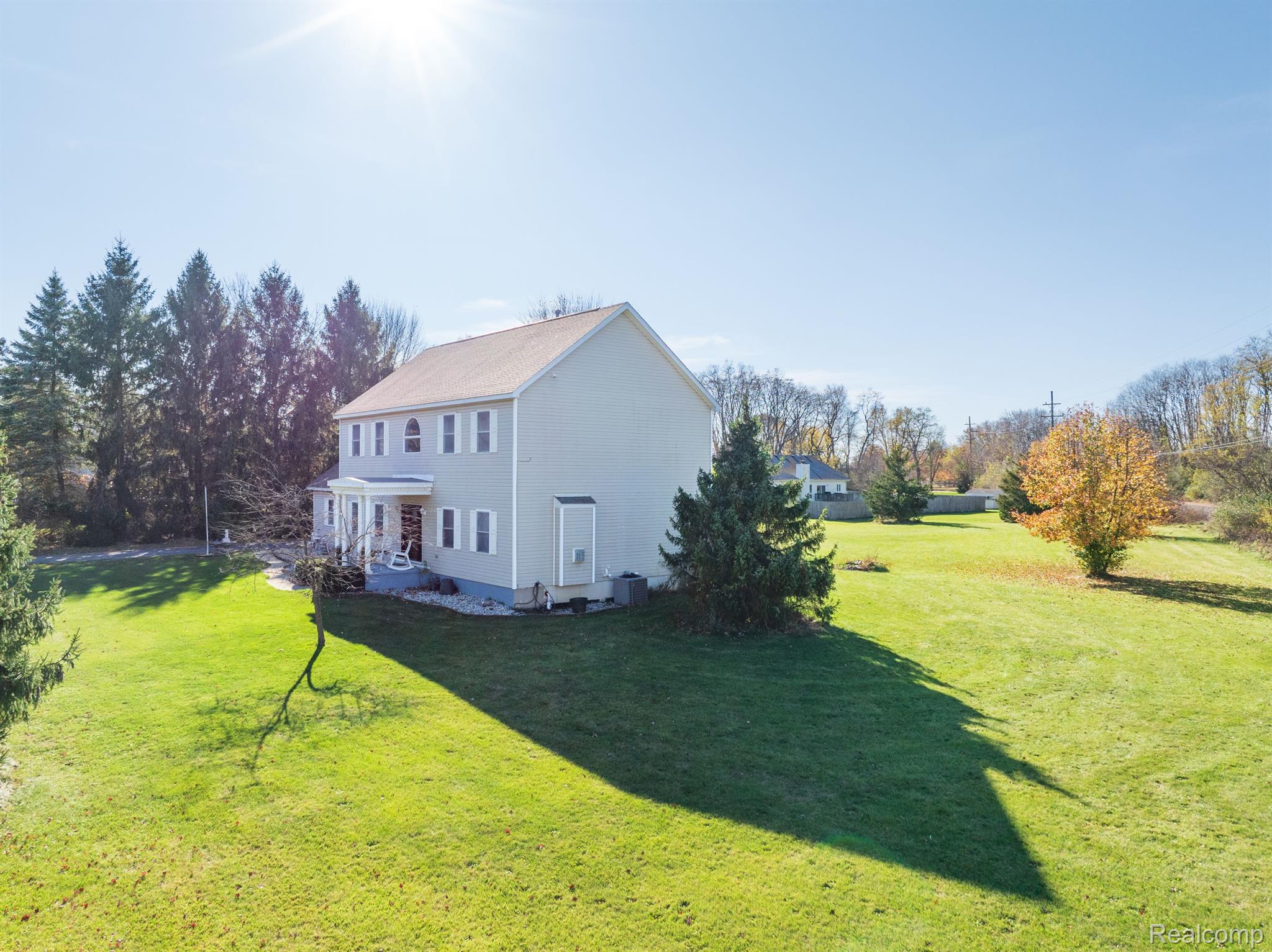 15218 Elwell Road Road