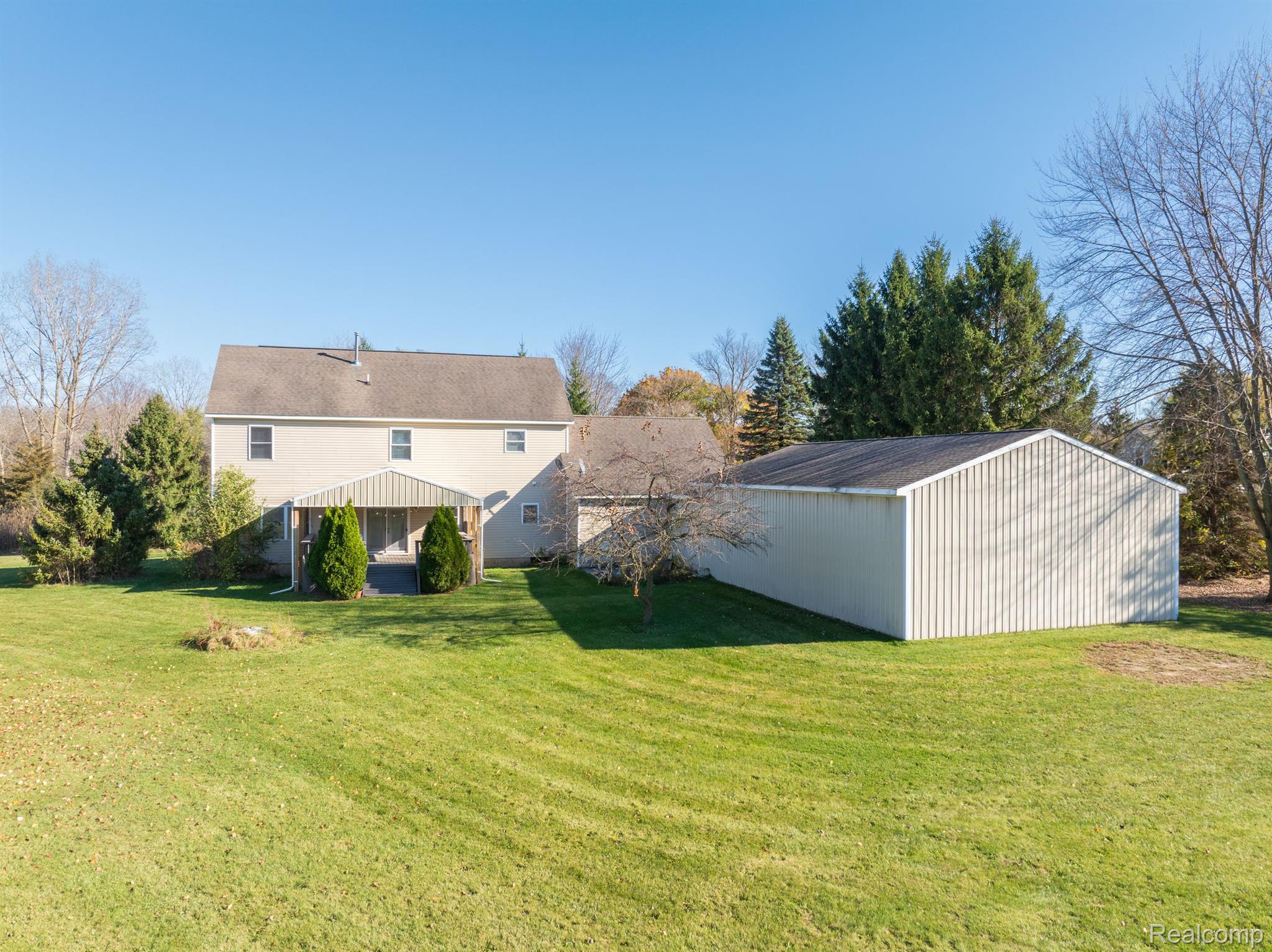 15218 Elwell Road Road