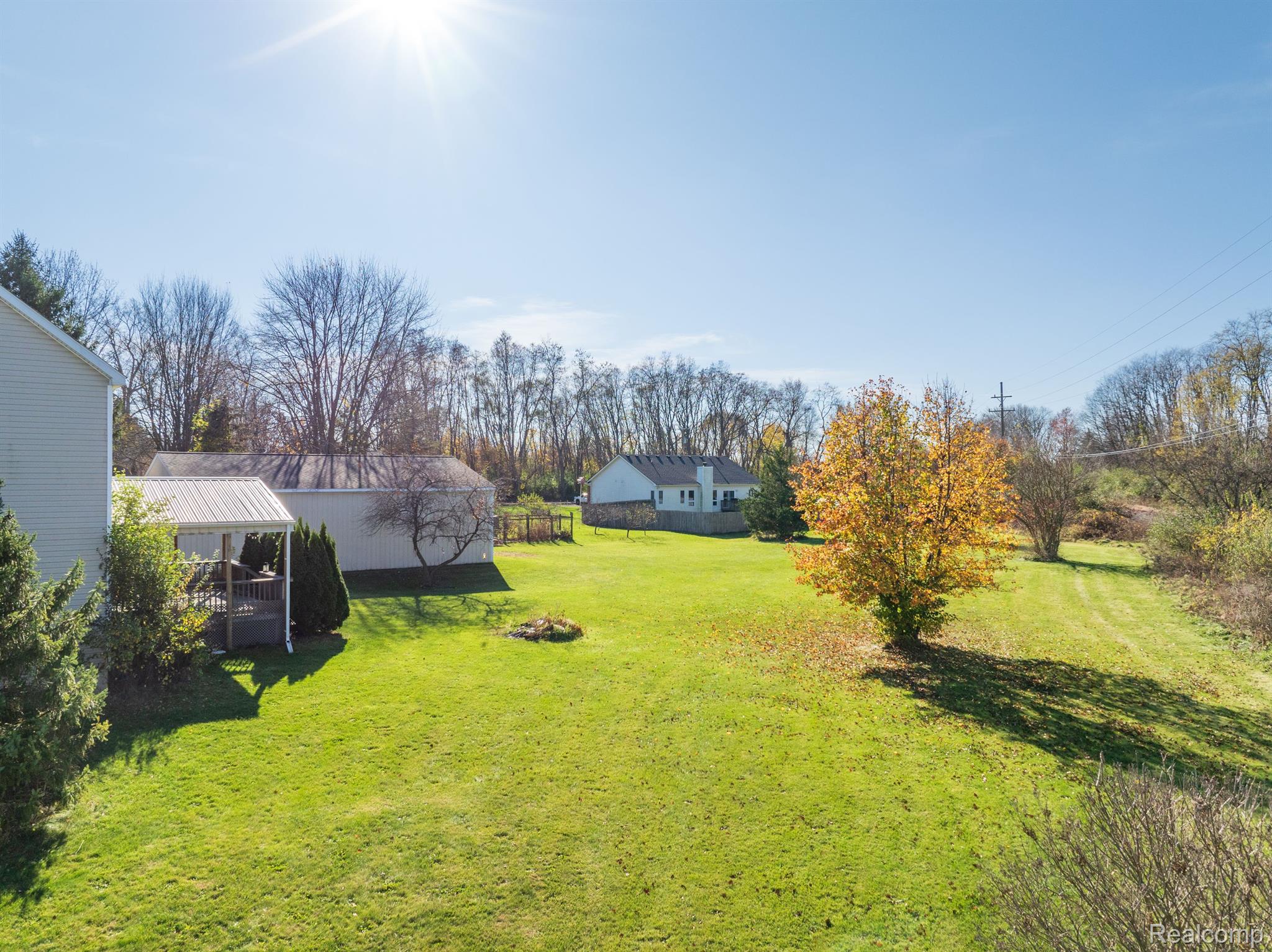 15218 Elwell Road Road