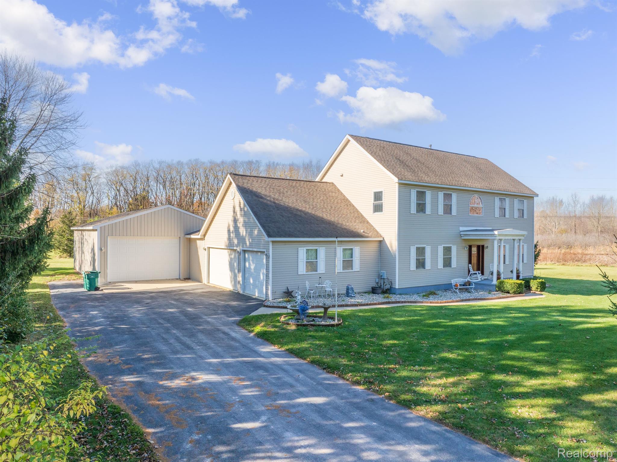 15218 Elwell Road Road