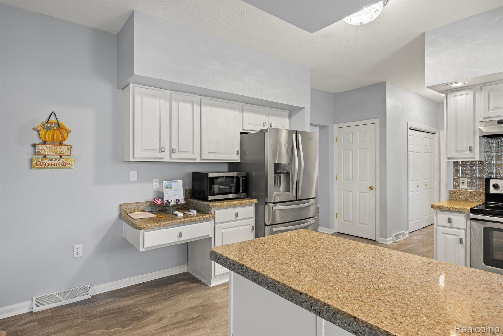 15218 Elwell Road Road