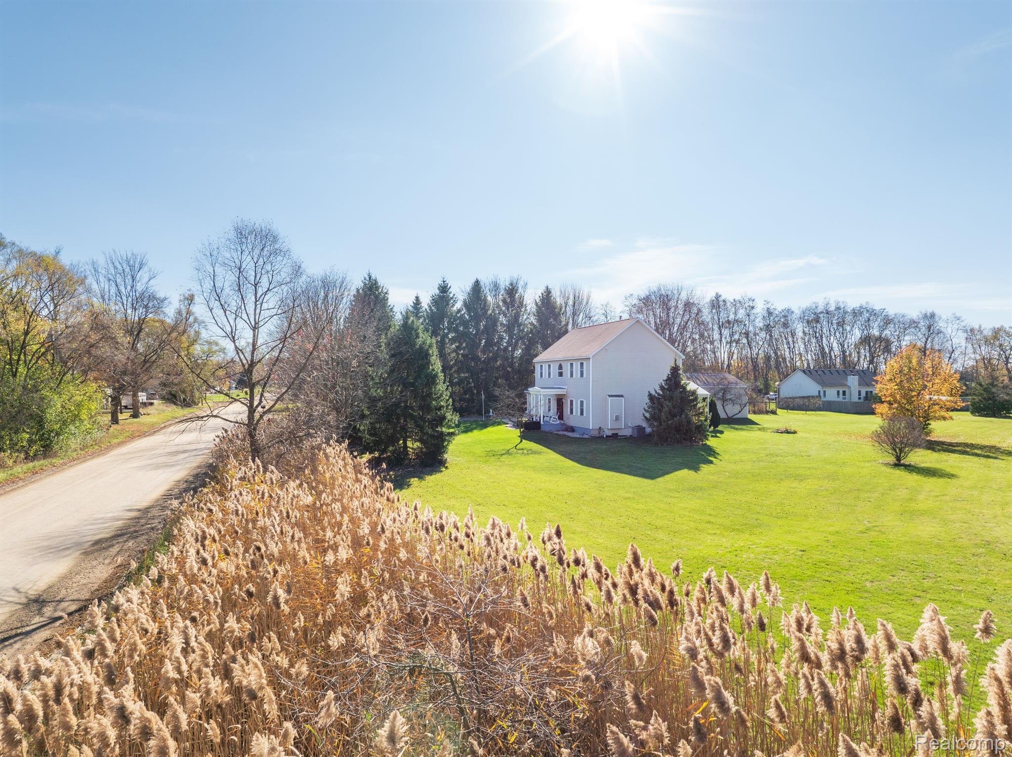 15218 Elwell Road Road
