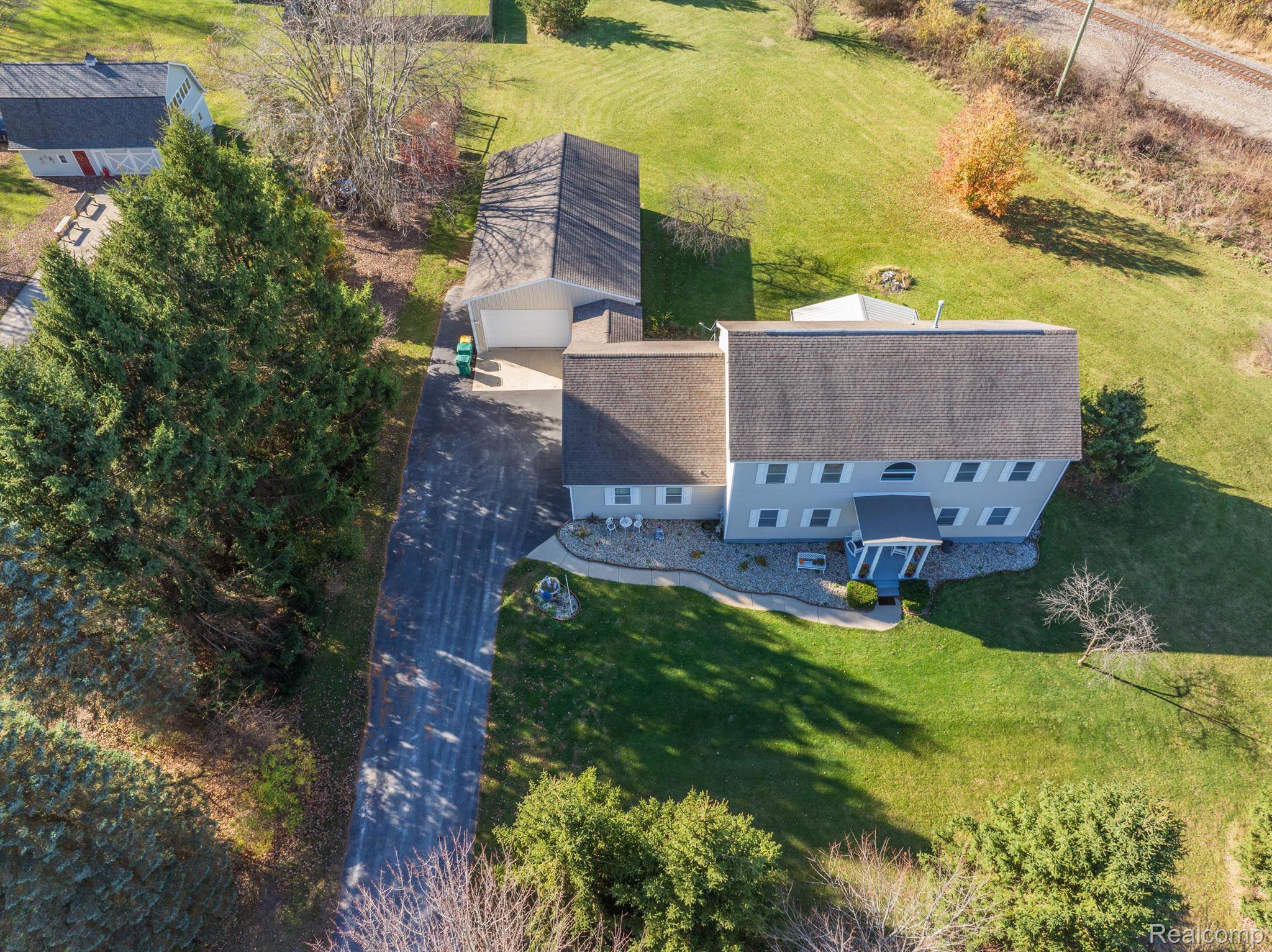 15218 Elwell Road Road
