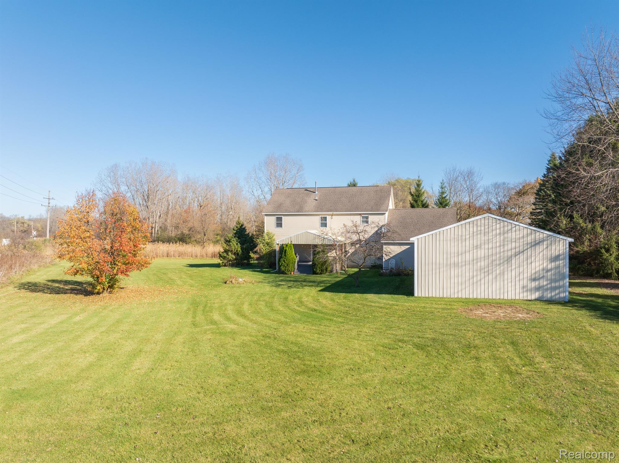 15218 Elwell Road Road