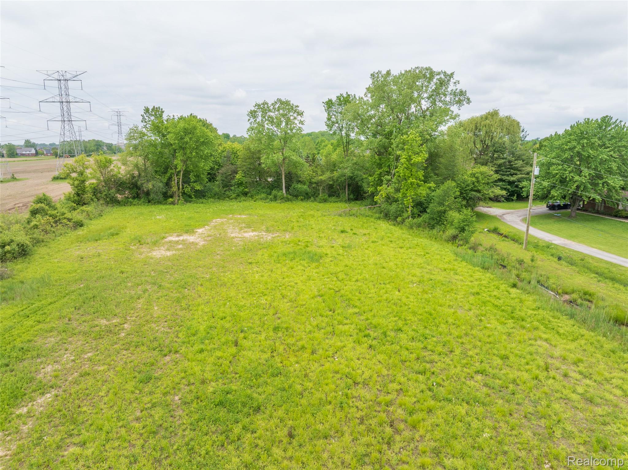 685 N Beck Road