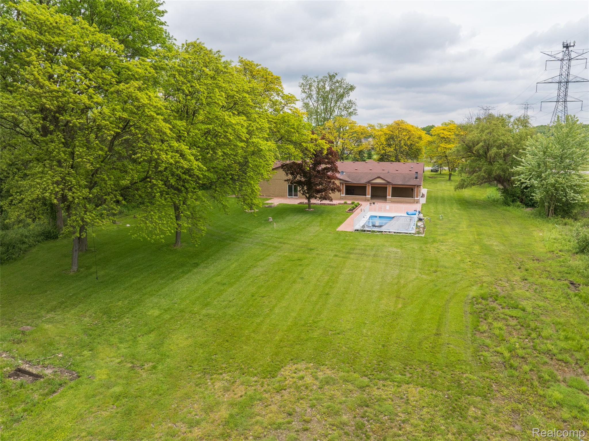 685 N Beck Road