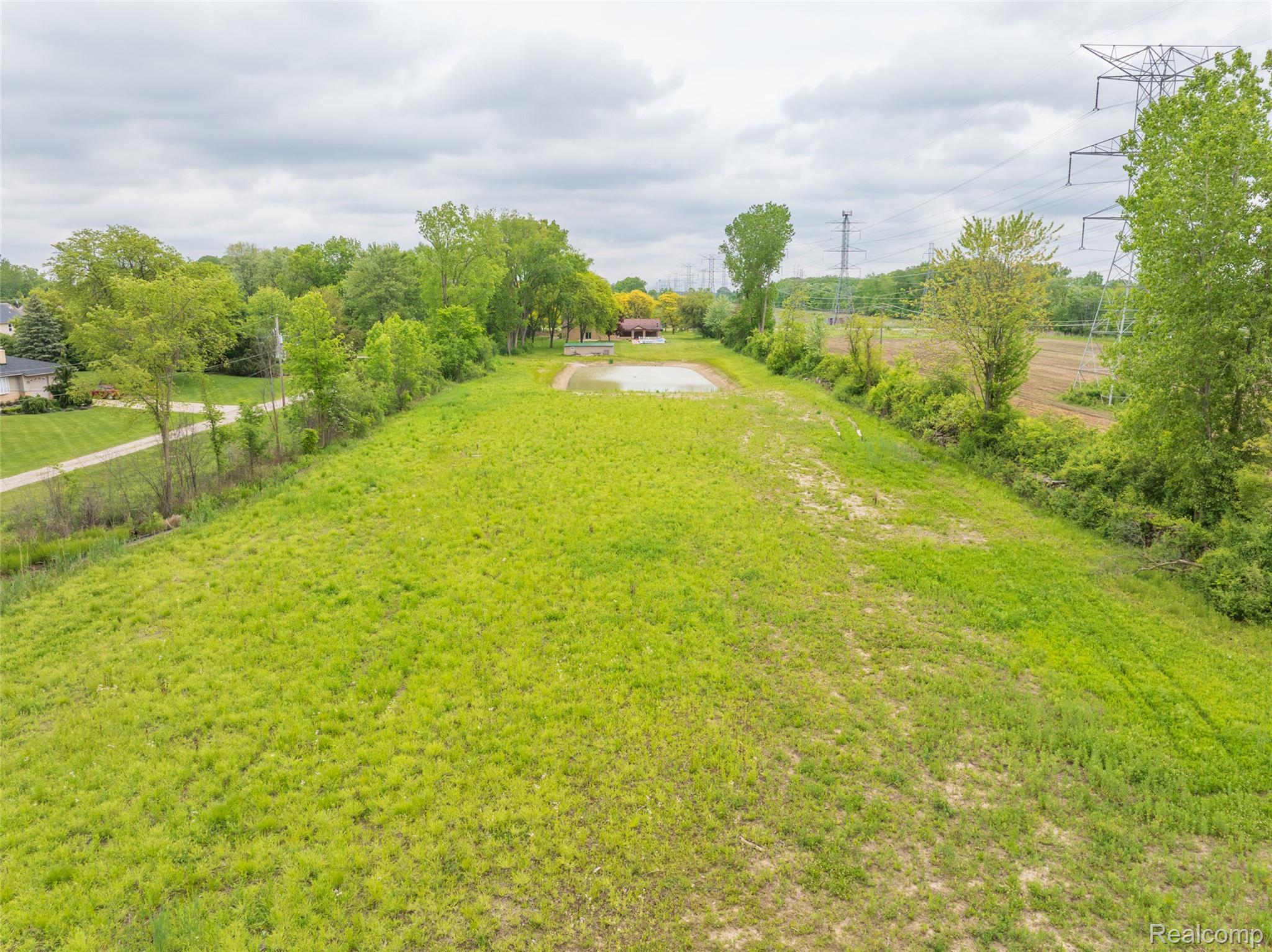 685 N Beck Road