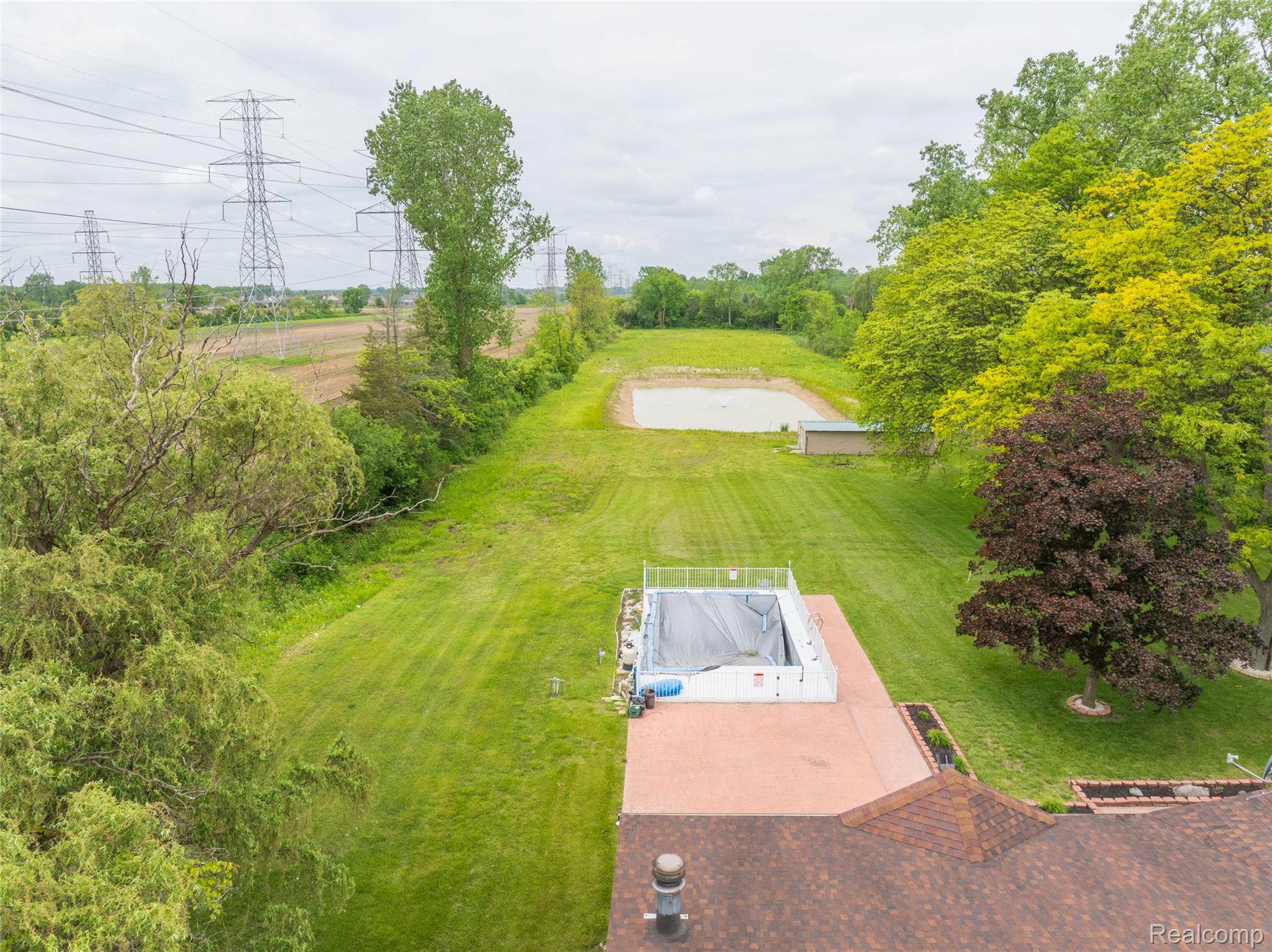 685 N Beck Road