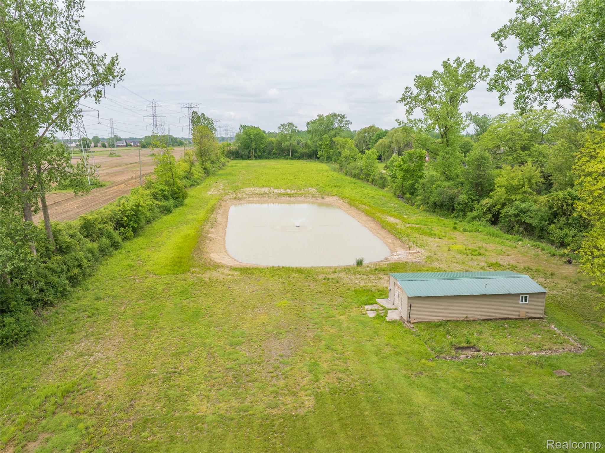 685 N Beck Road
