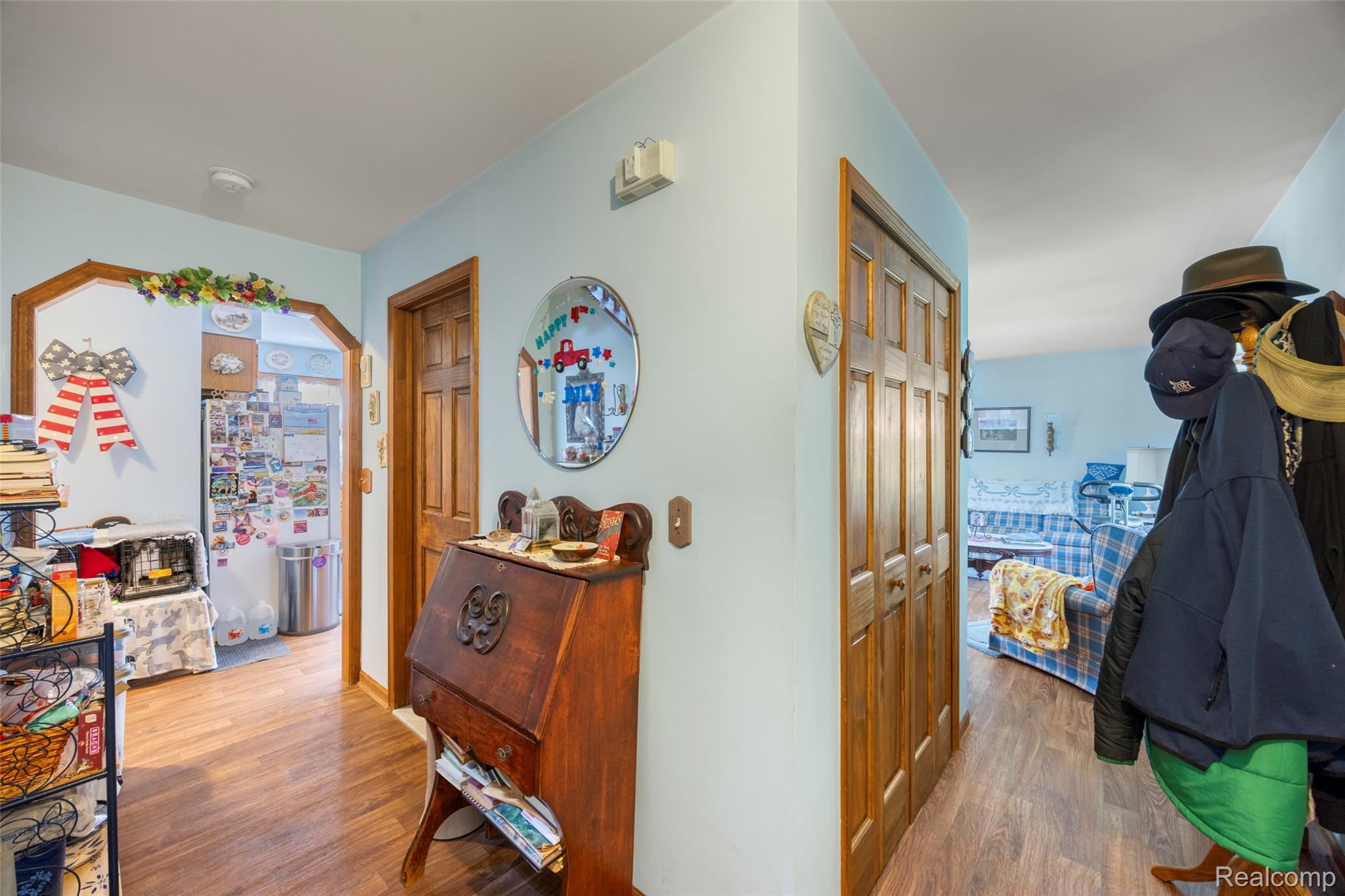 52909 10 Mile Road