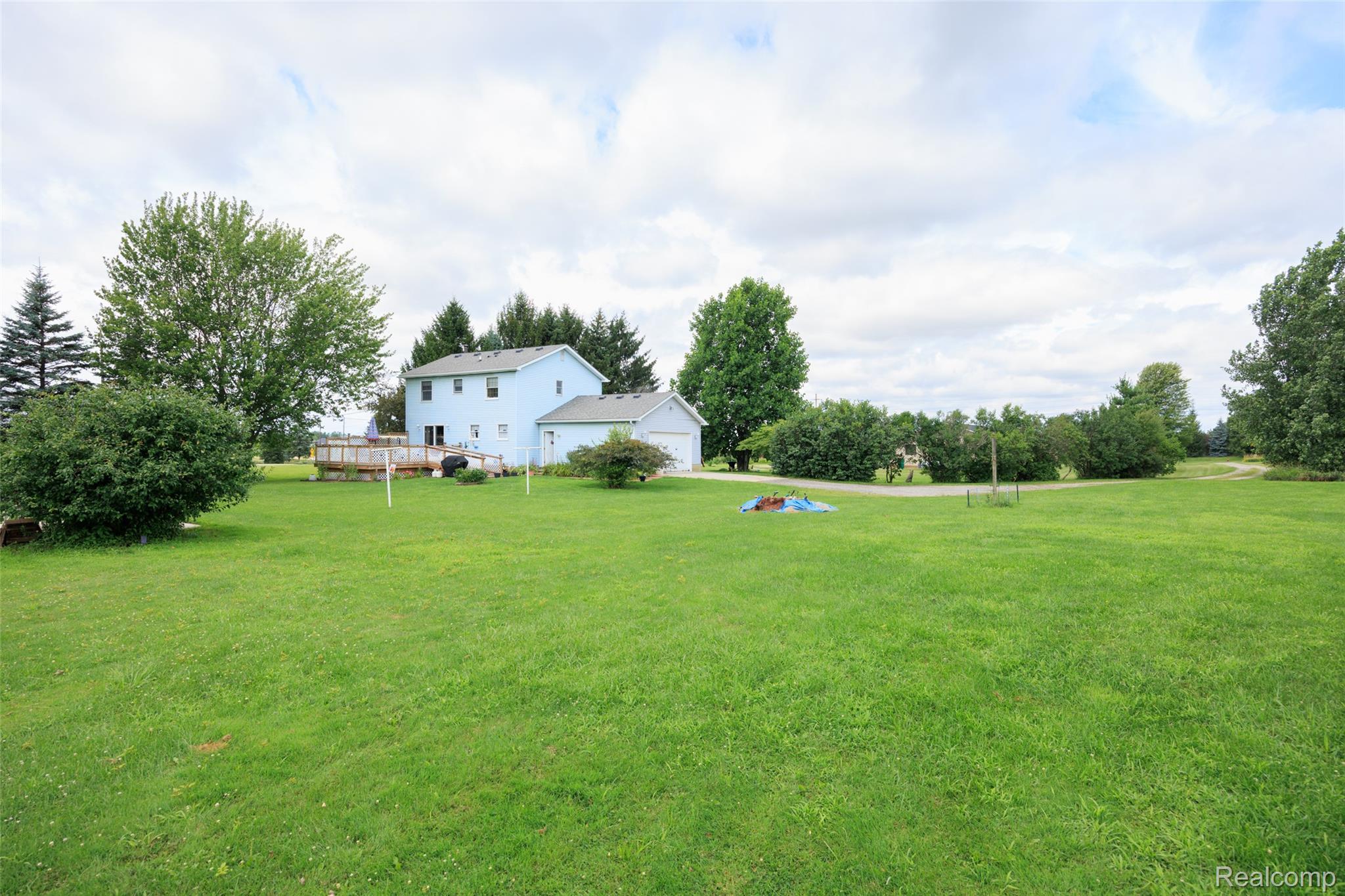 52909 10 Mile Road