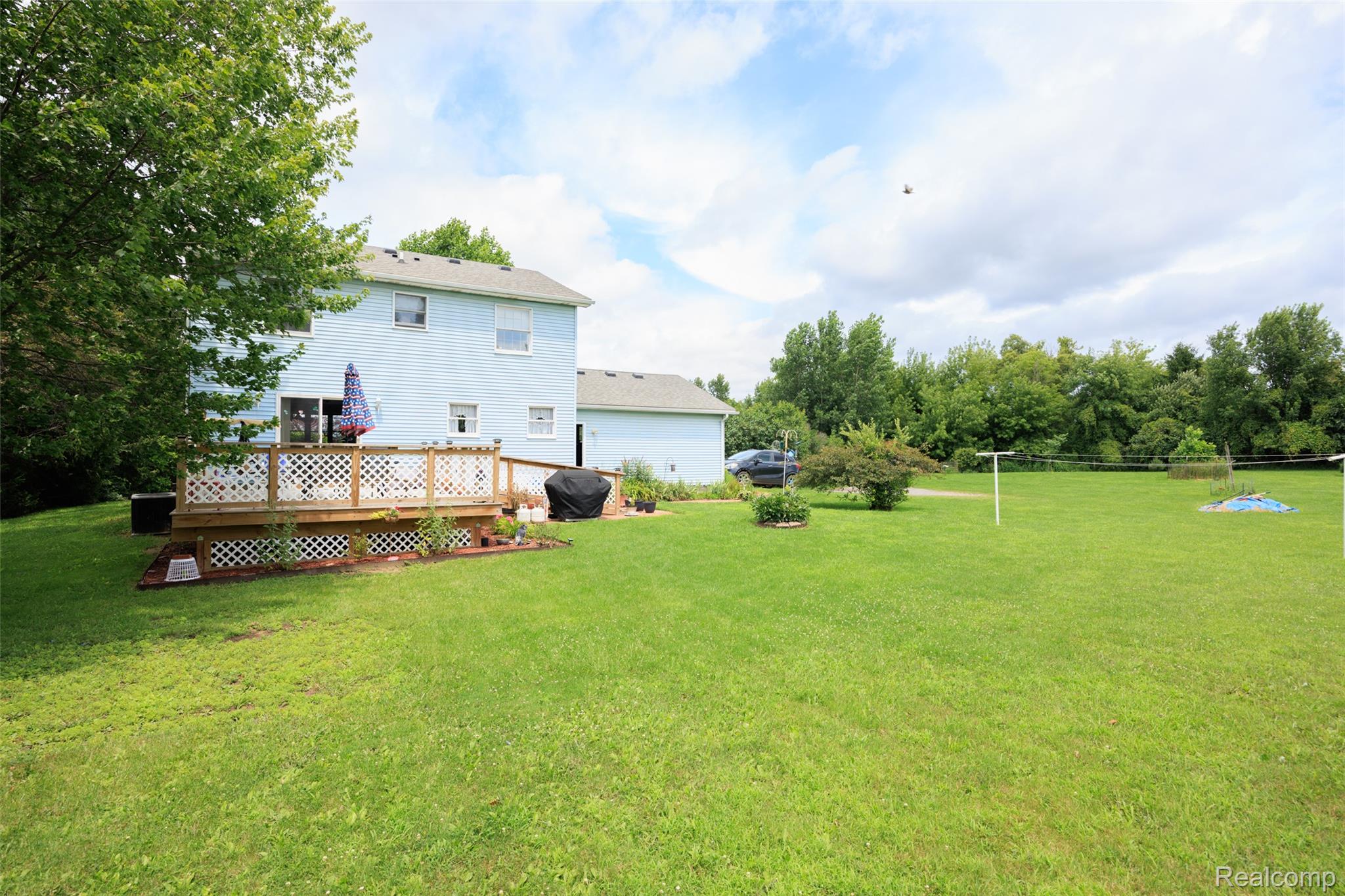 52909 10 Mile Road