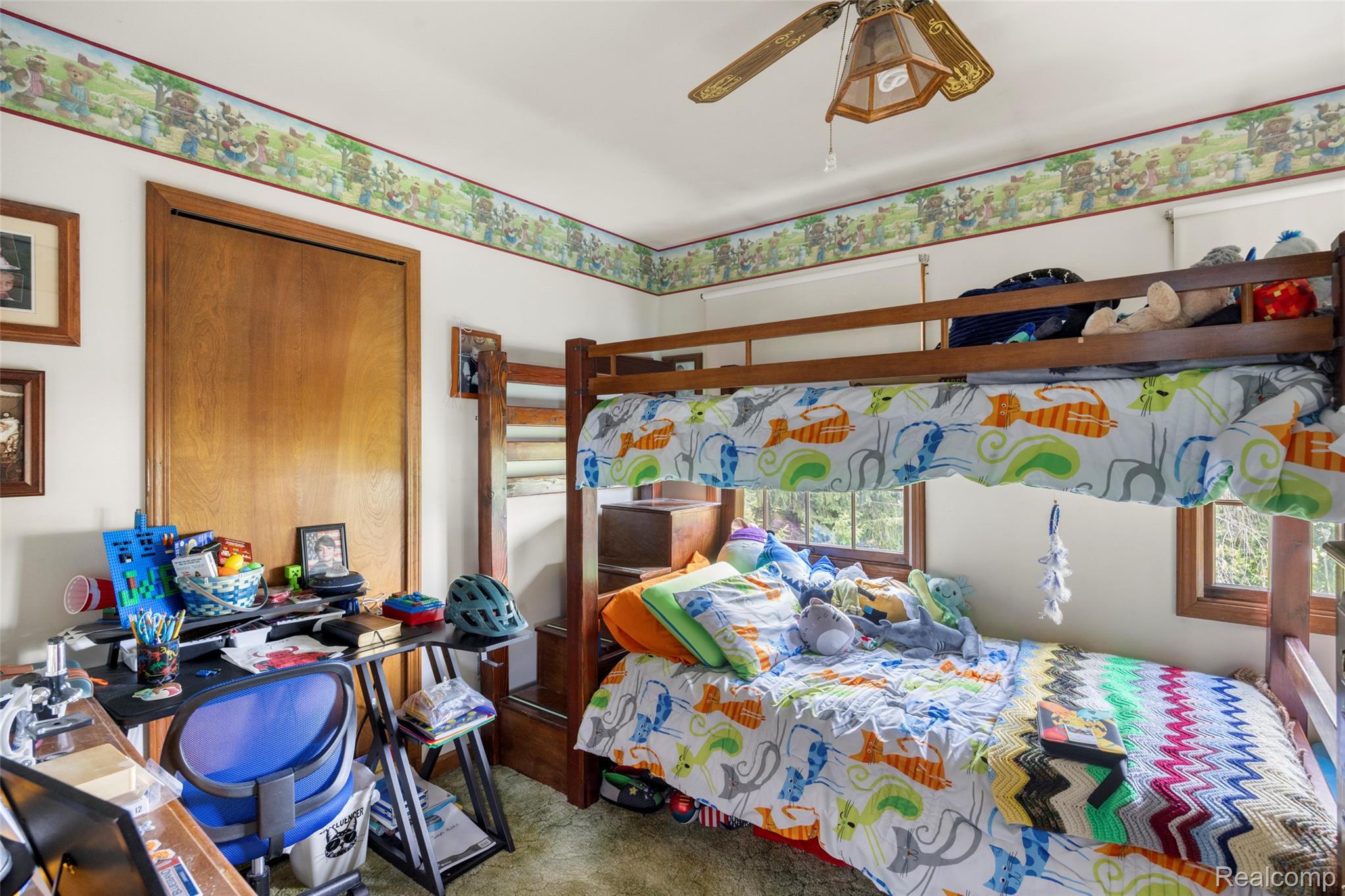 52909 10 Mile Road