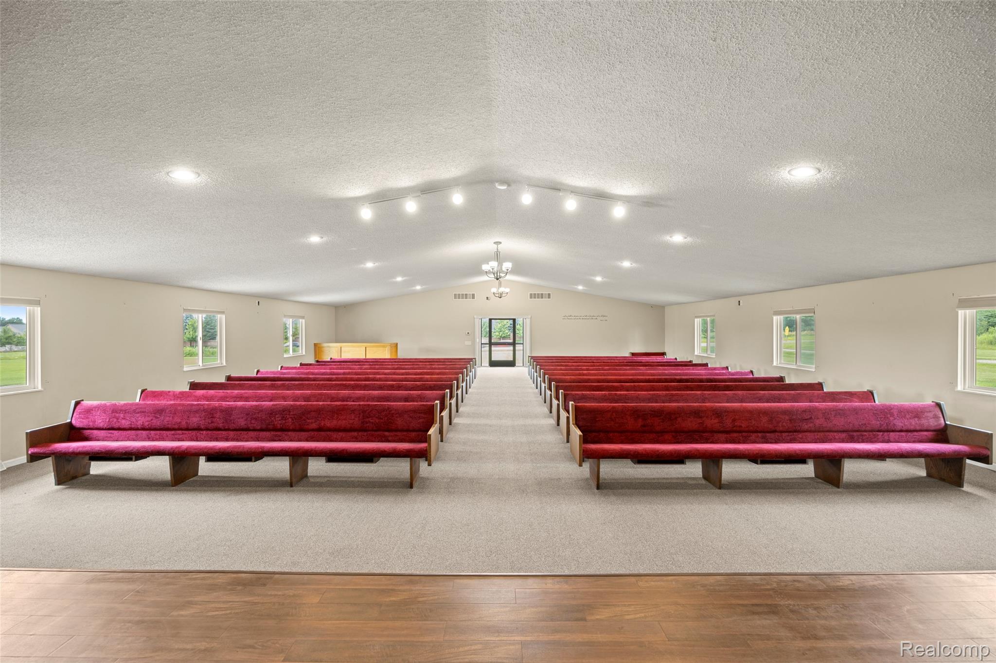 52909 10 Mile Road