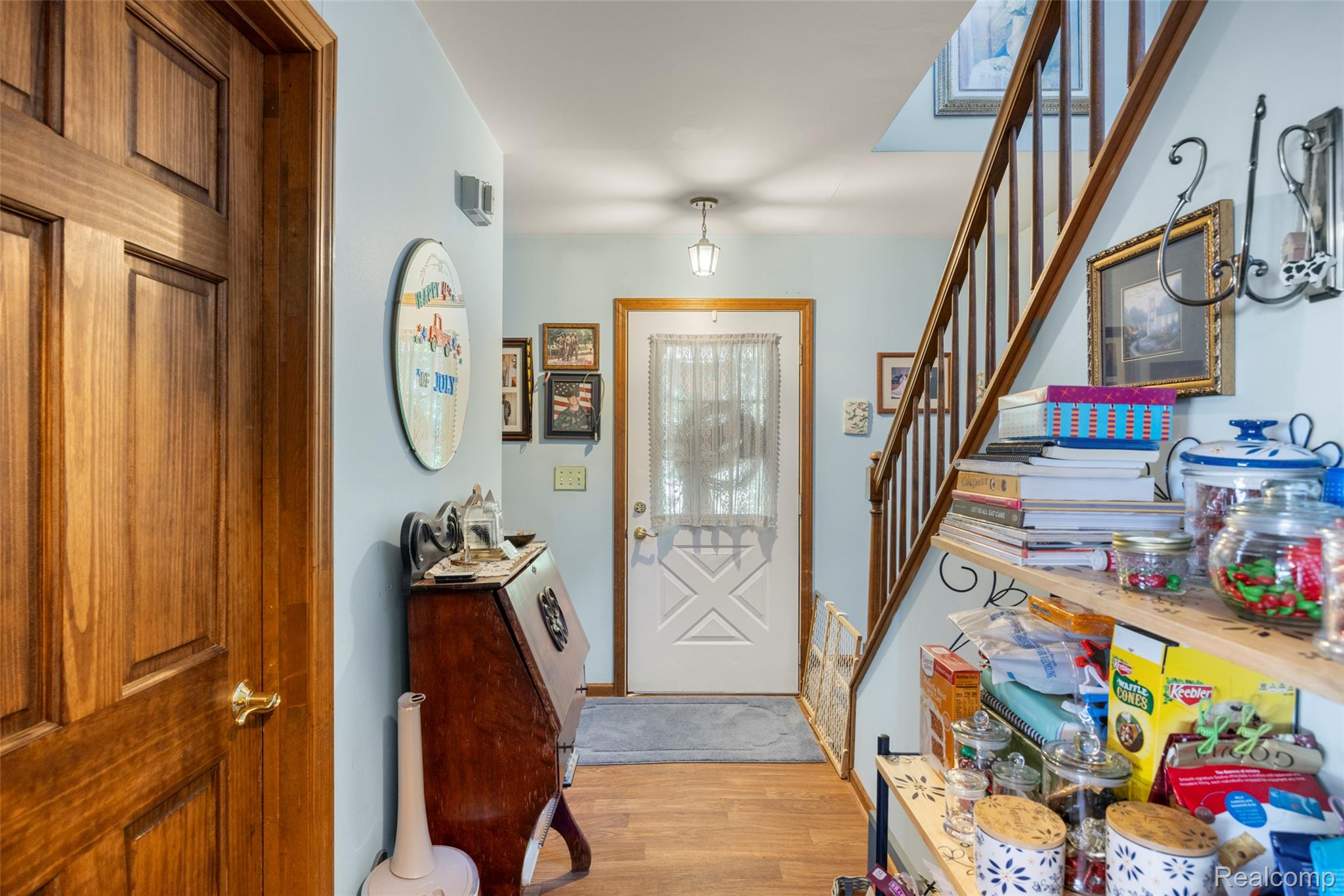 52909 10 Mile Road