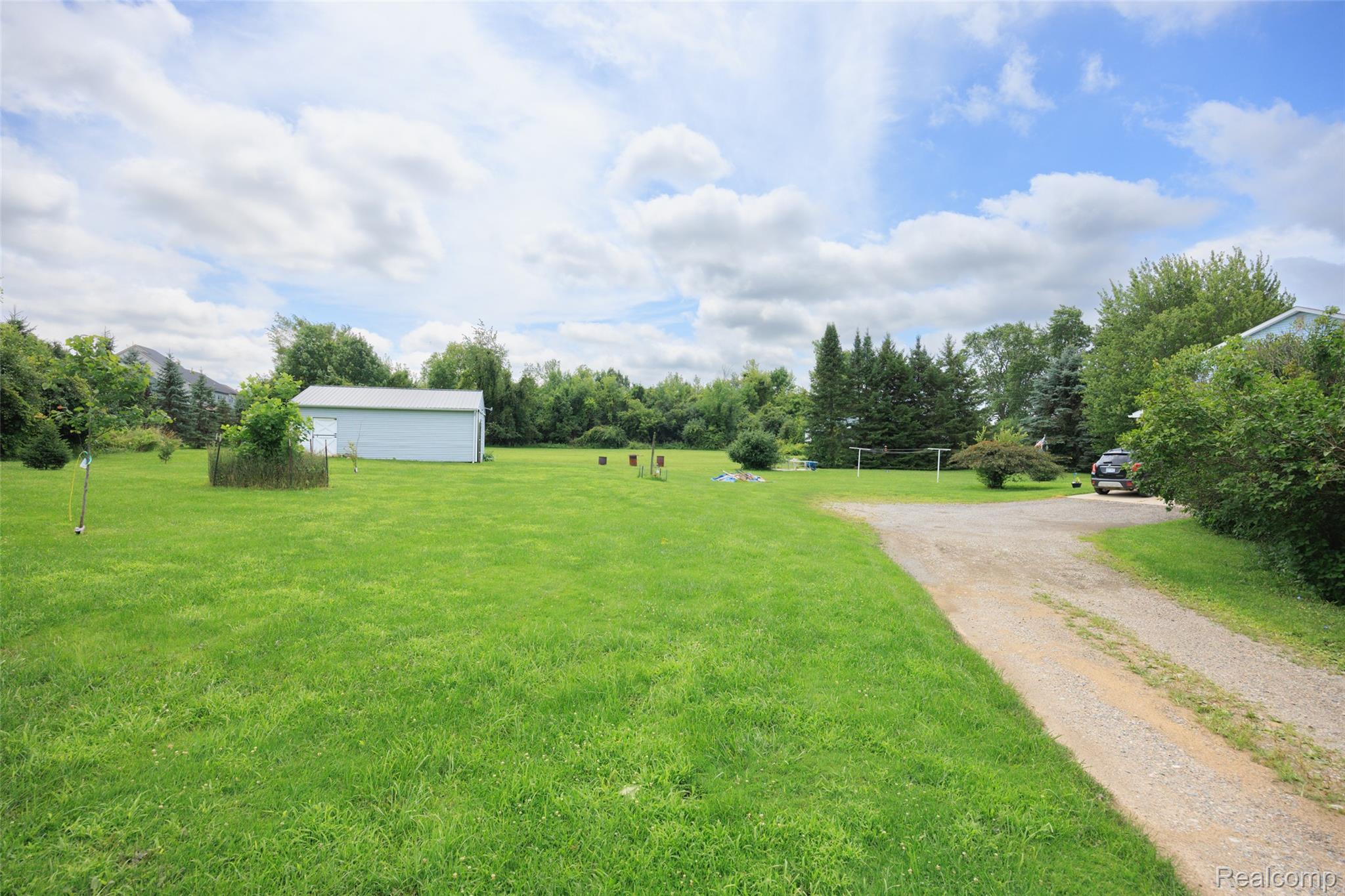 52909 10 Mile Road