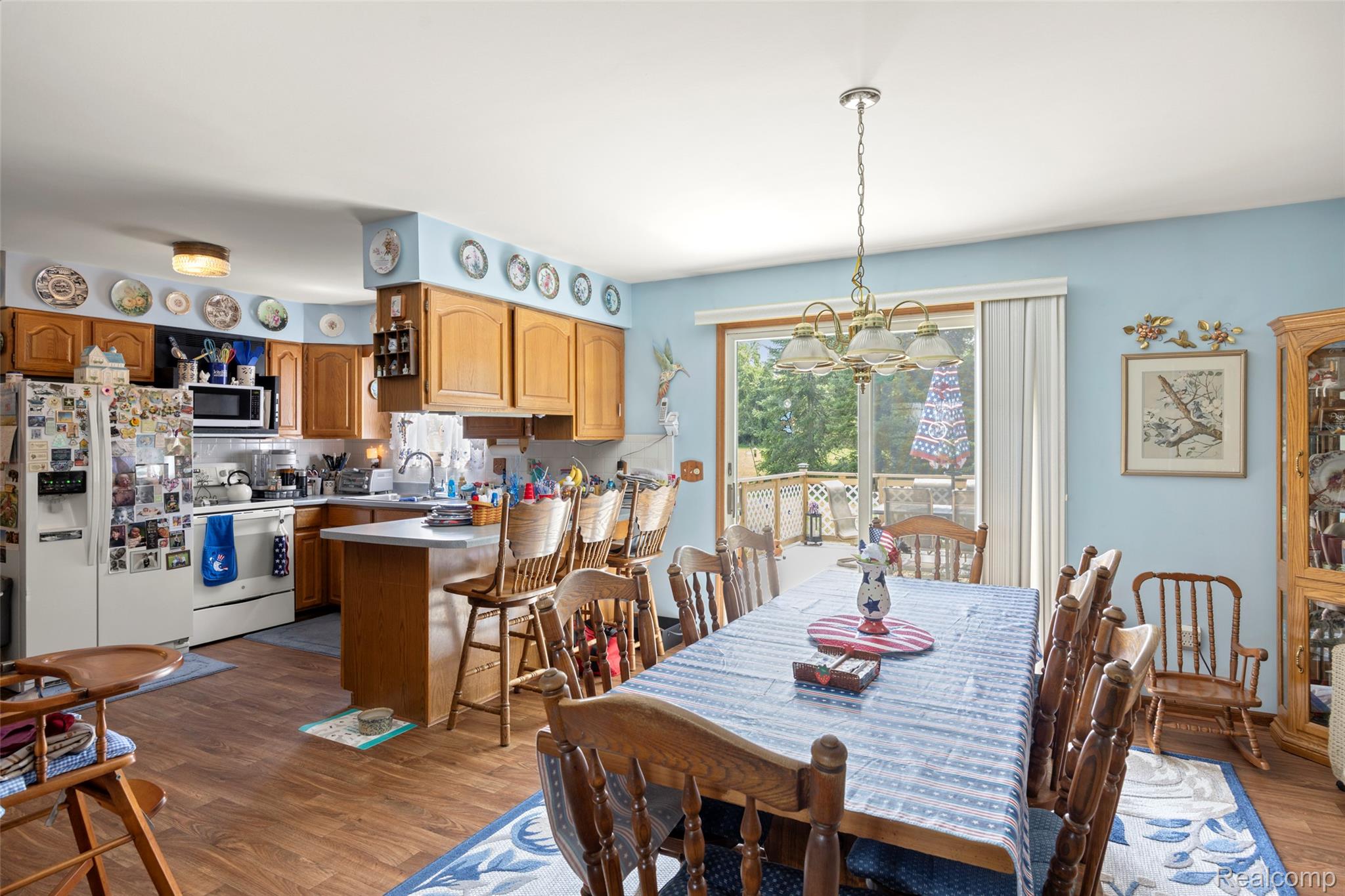52909 10 Mile Road